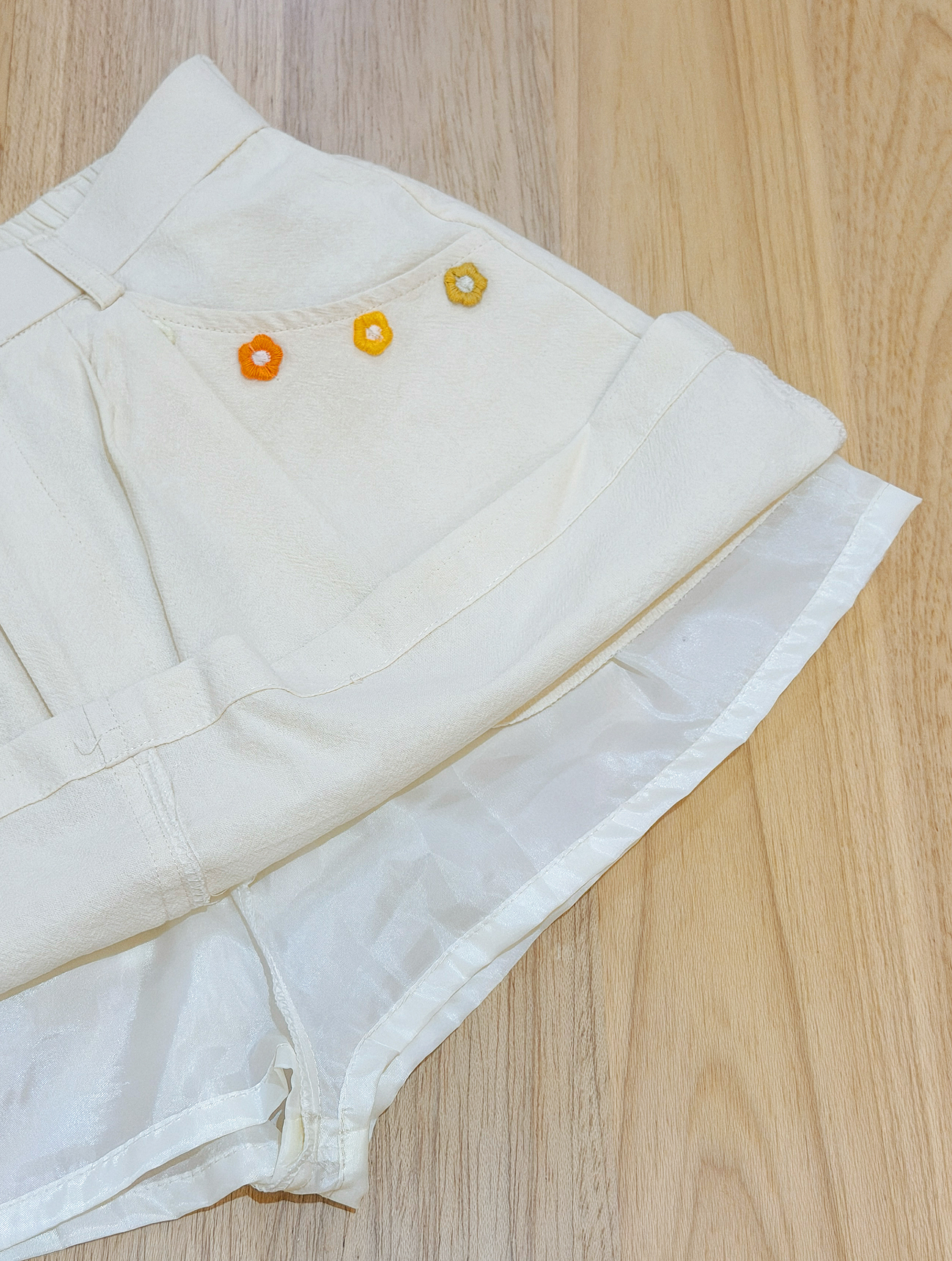 Himawari-website-linen-miniskirt-cream-7