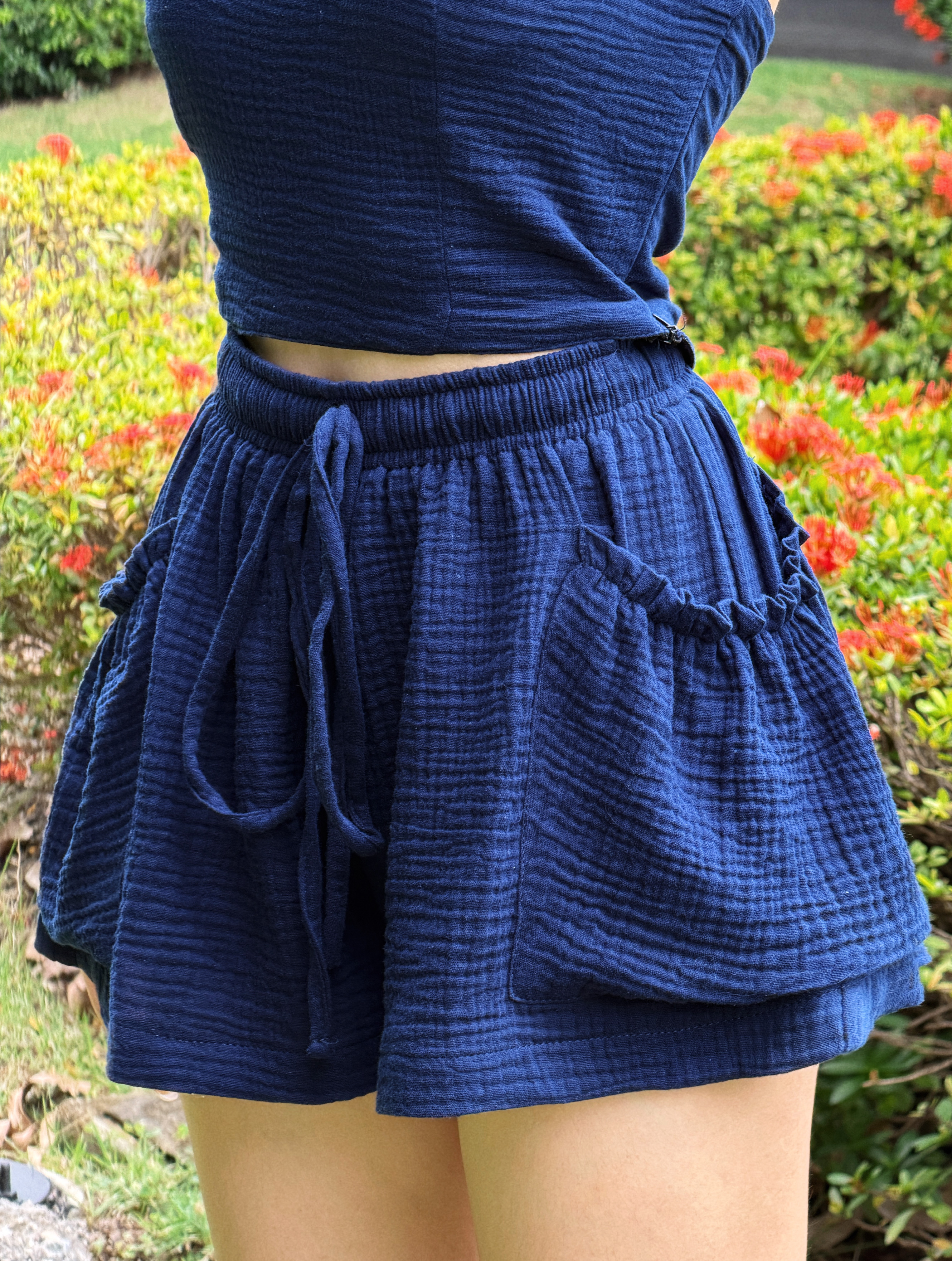 Himawari-website-Tie-Back-Halter-Top-indigo-9