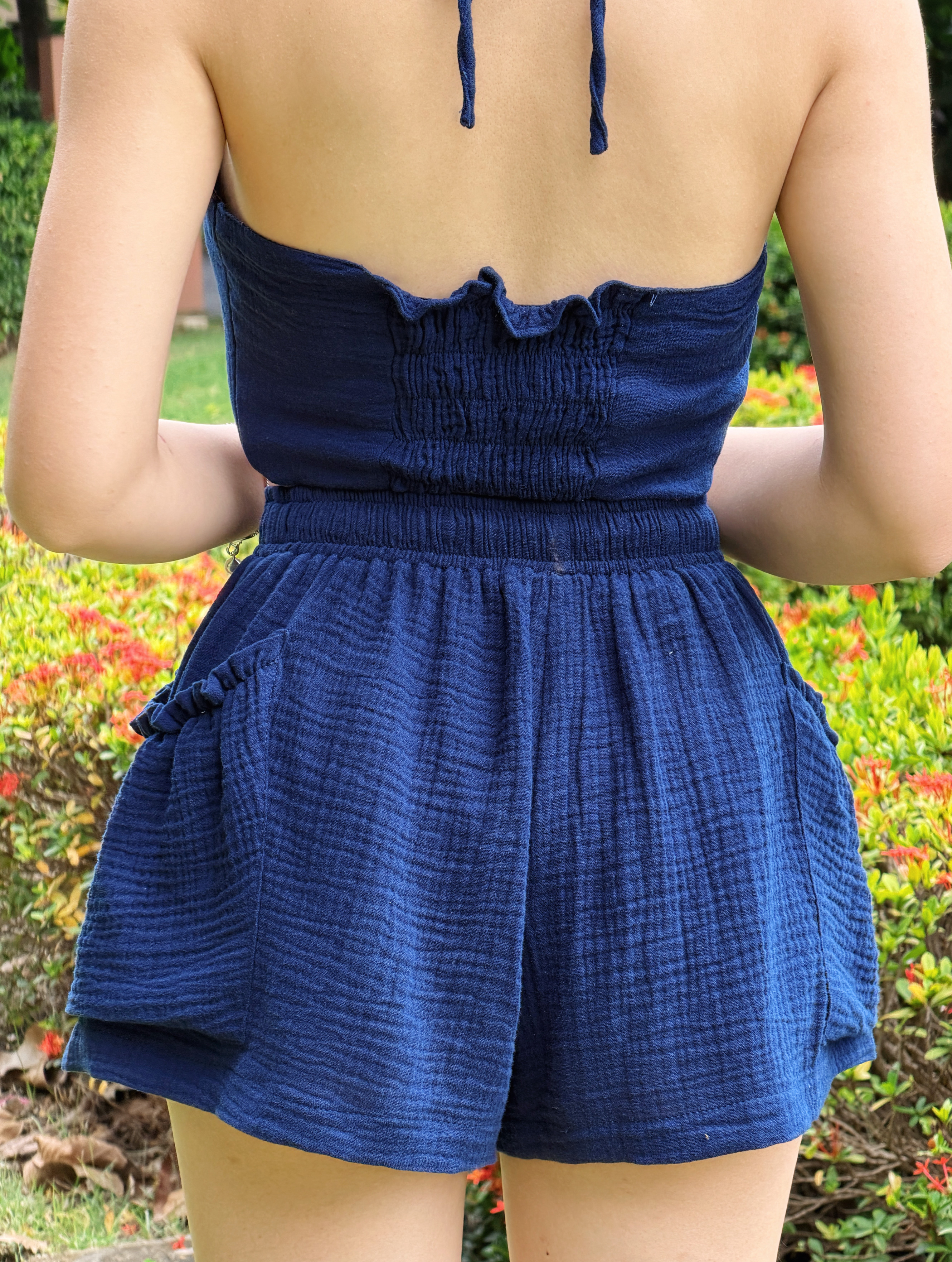 Himawari-website-Tie-Back-Halter-Top-indigo-11