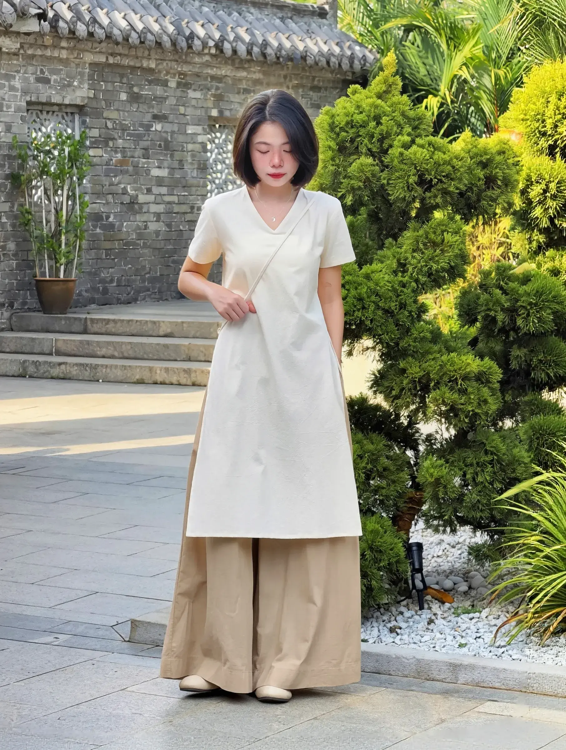 Himawari-website-side-tie-sleevetop-cream-2