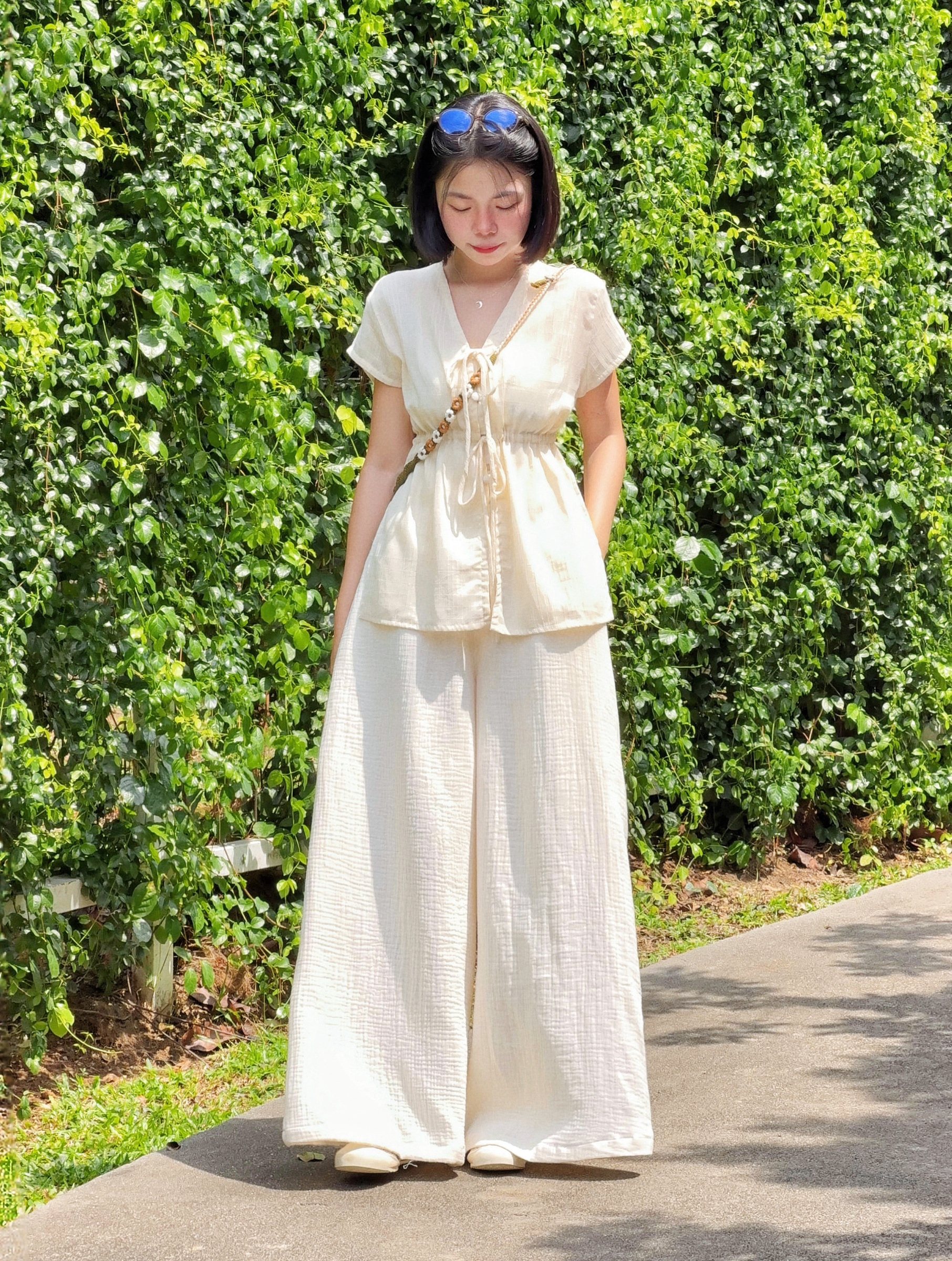 Himawari-website-cttonmaxipants-cream-1