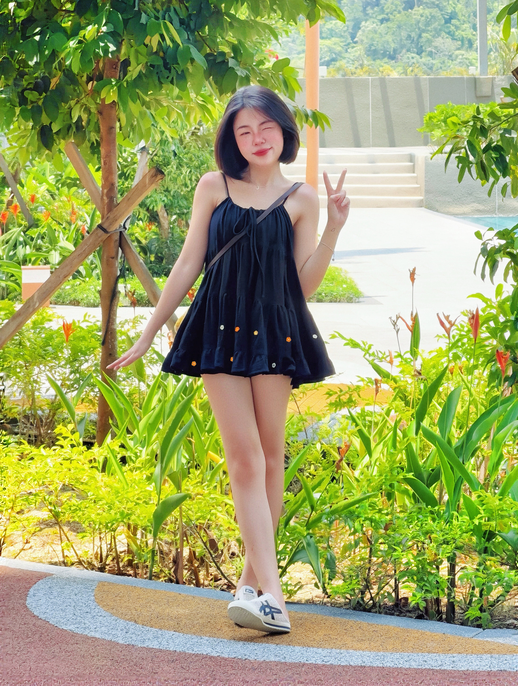 Himawari-website-layerminidress-black-flower-8