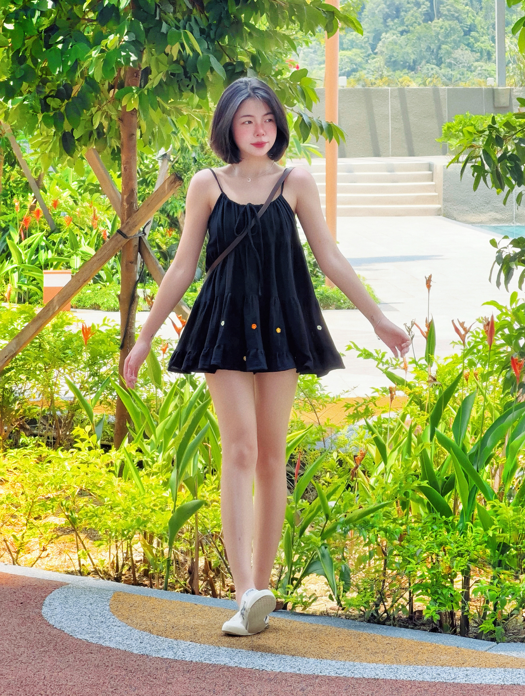Himawari-website-layerminidress-black-flower-4