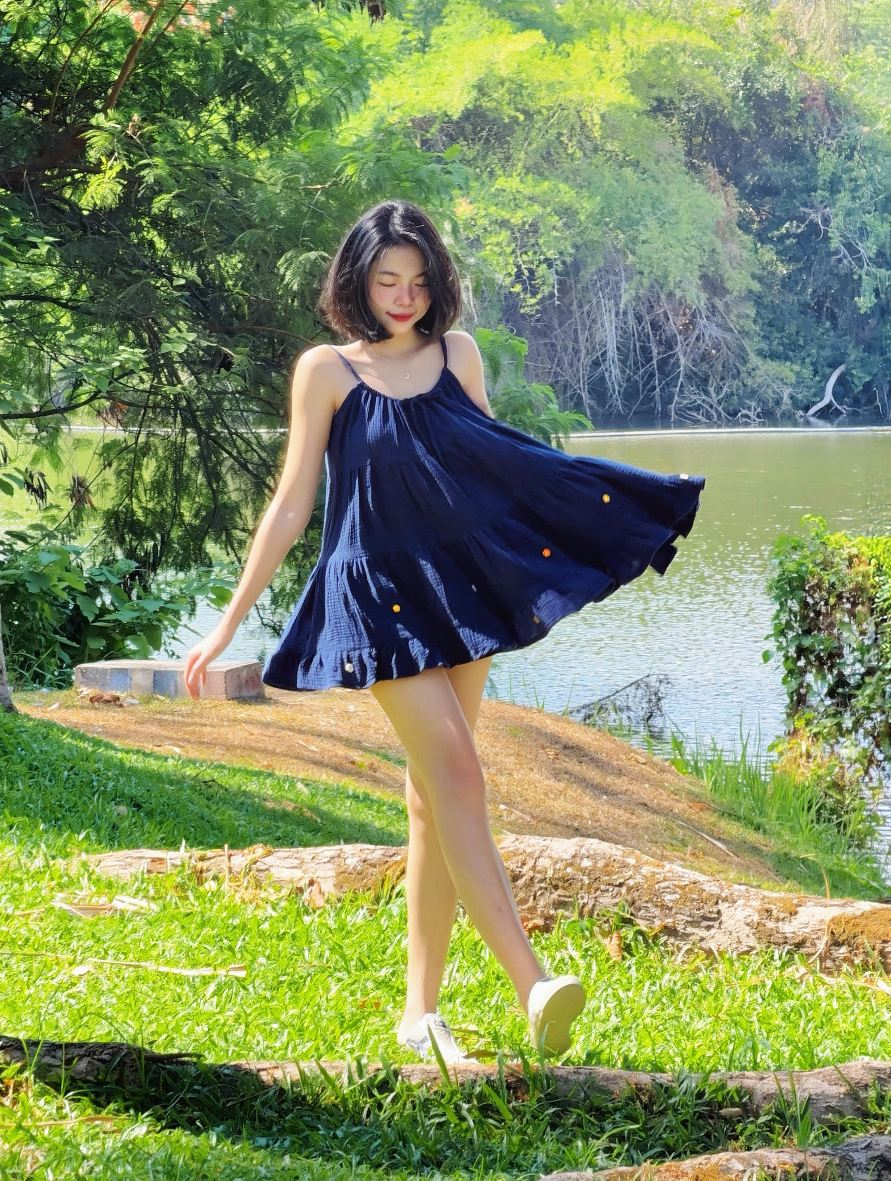 Himawari-website-layerminidress-indigo-flower-3