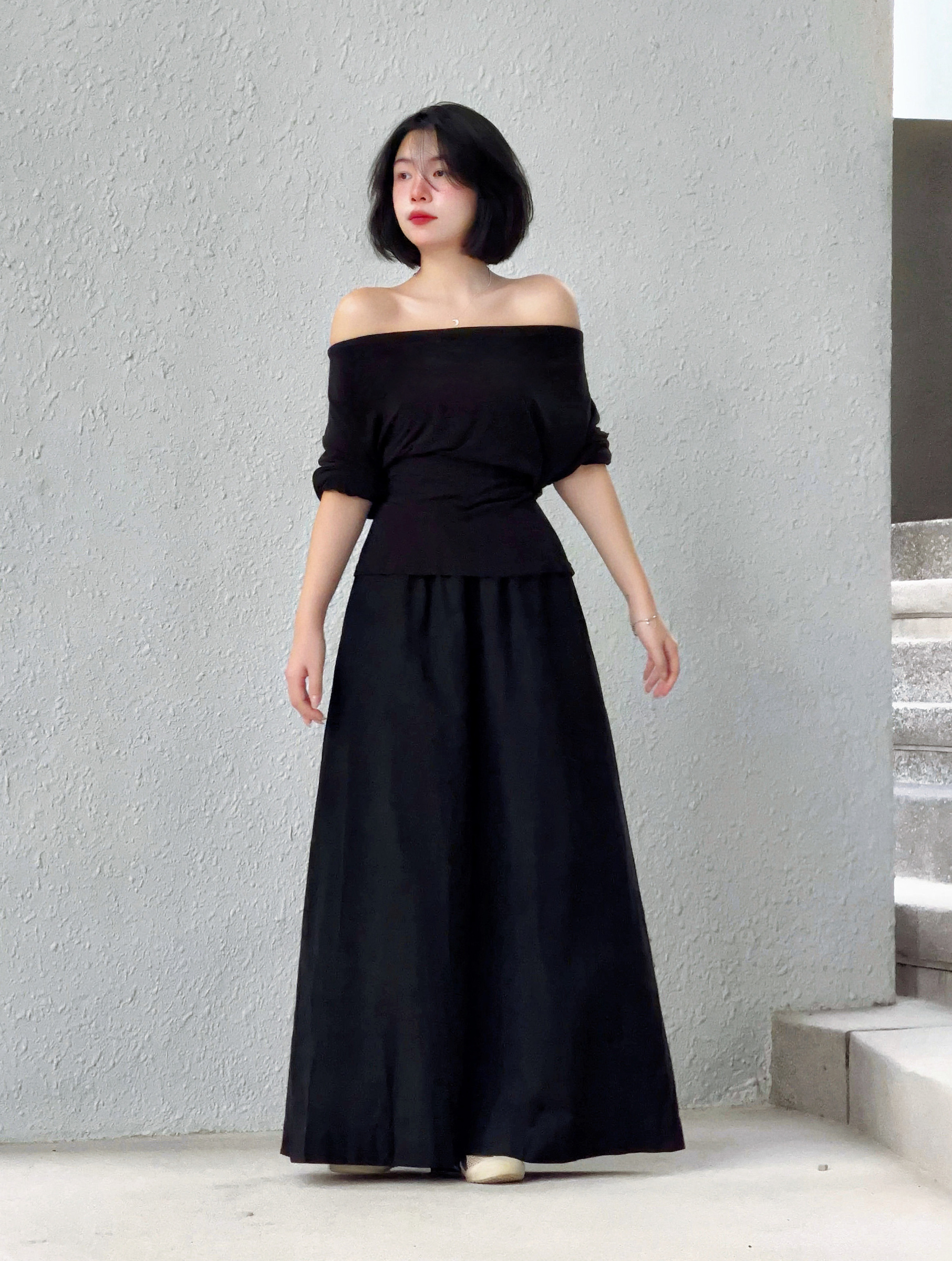 Himawari-website-offshoulder-long-black-2