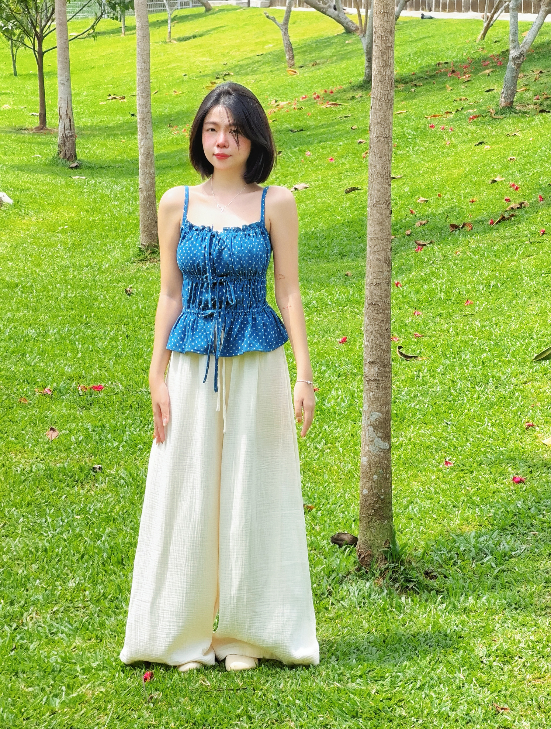 Himawari-website-polkadot-blue-top-6