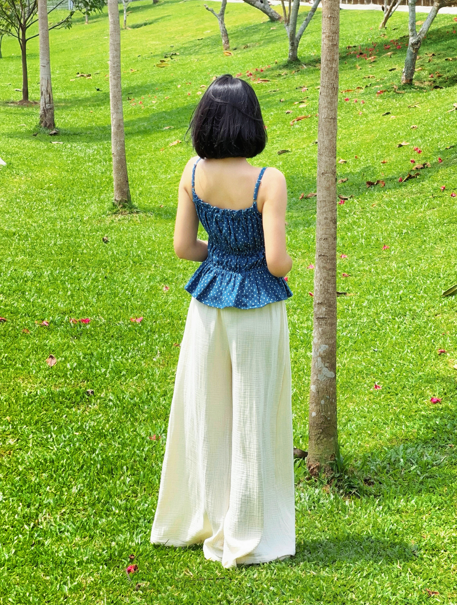 Himawari-website-polkadot-blue-top-8