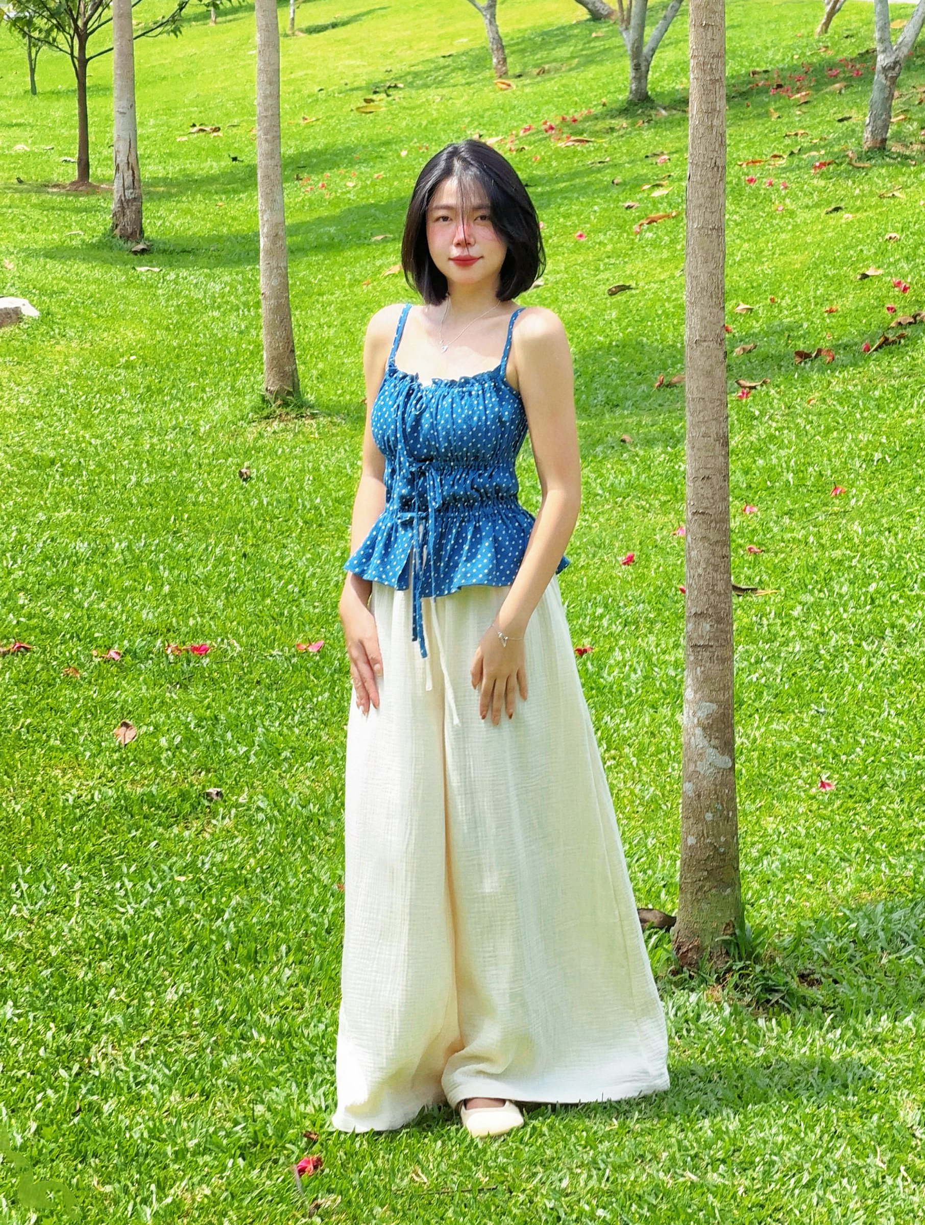 Himawari-website-polkadot-blue-top-7