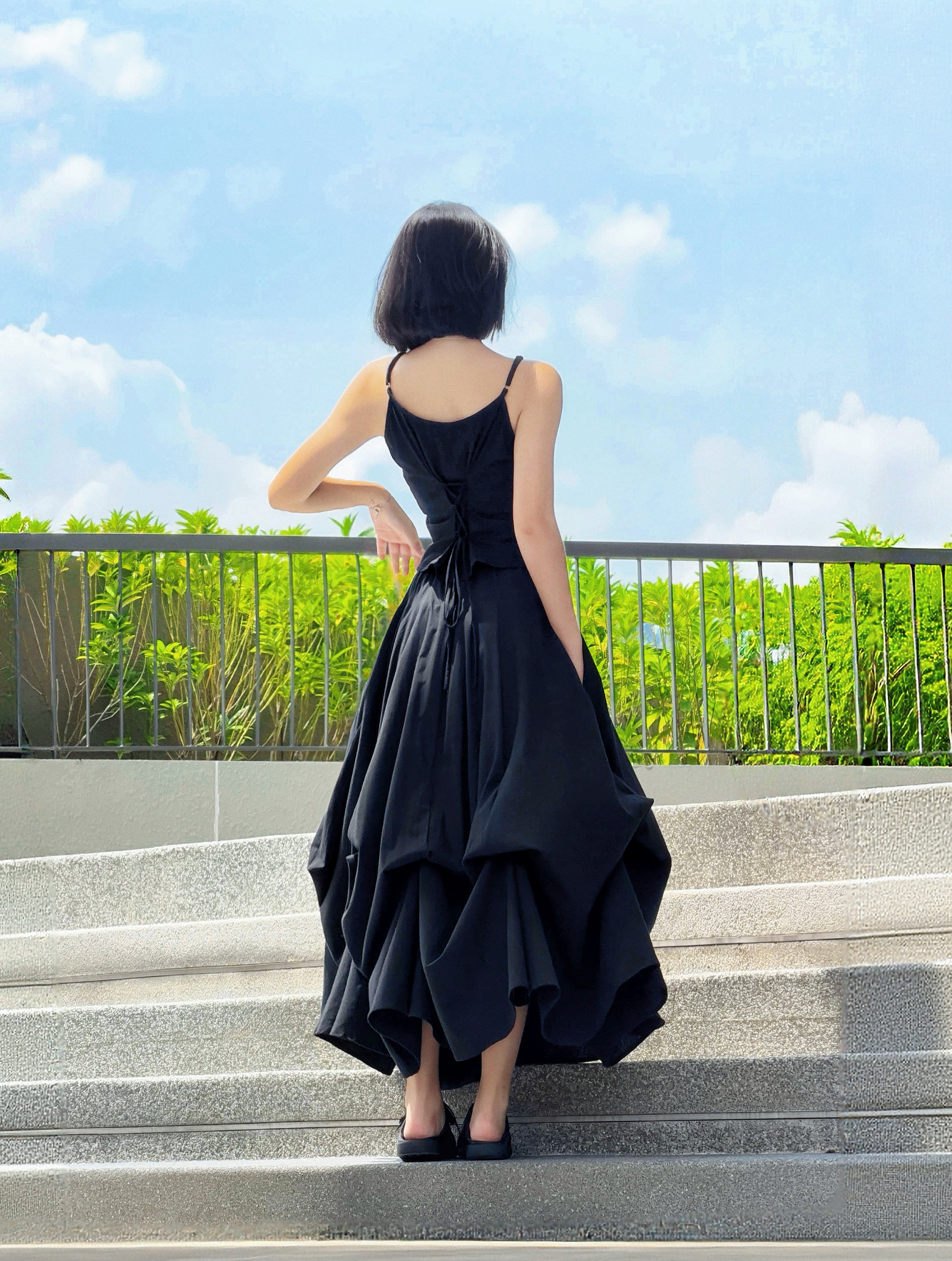 Himawari-website-tied-strapflowerbutton-black-8