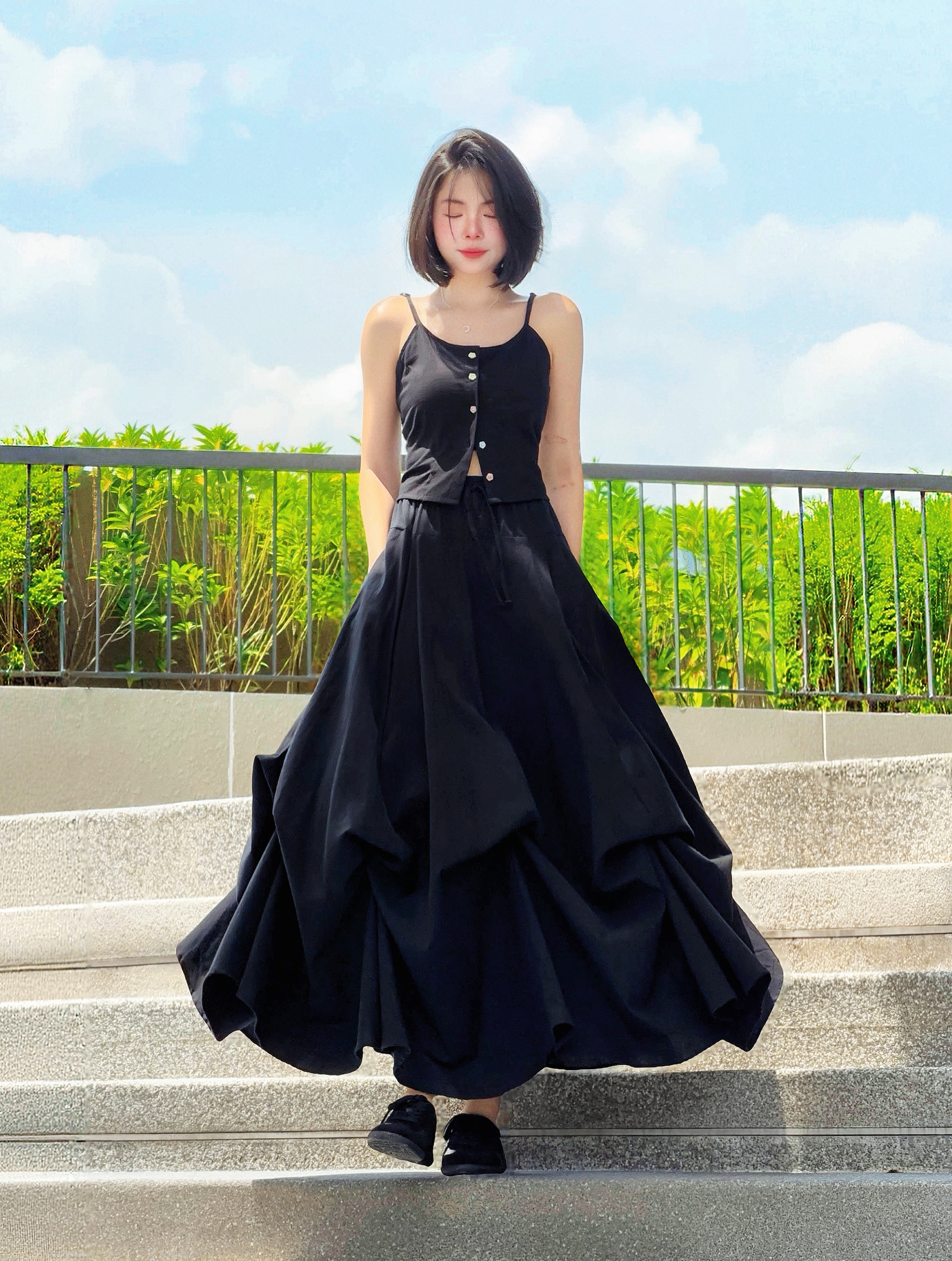 Himawari-website-tied-strapflowerbutton-black-7