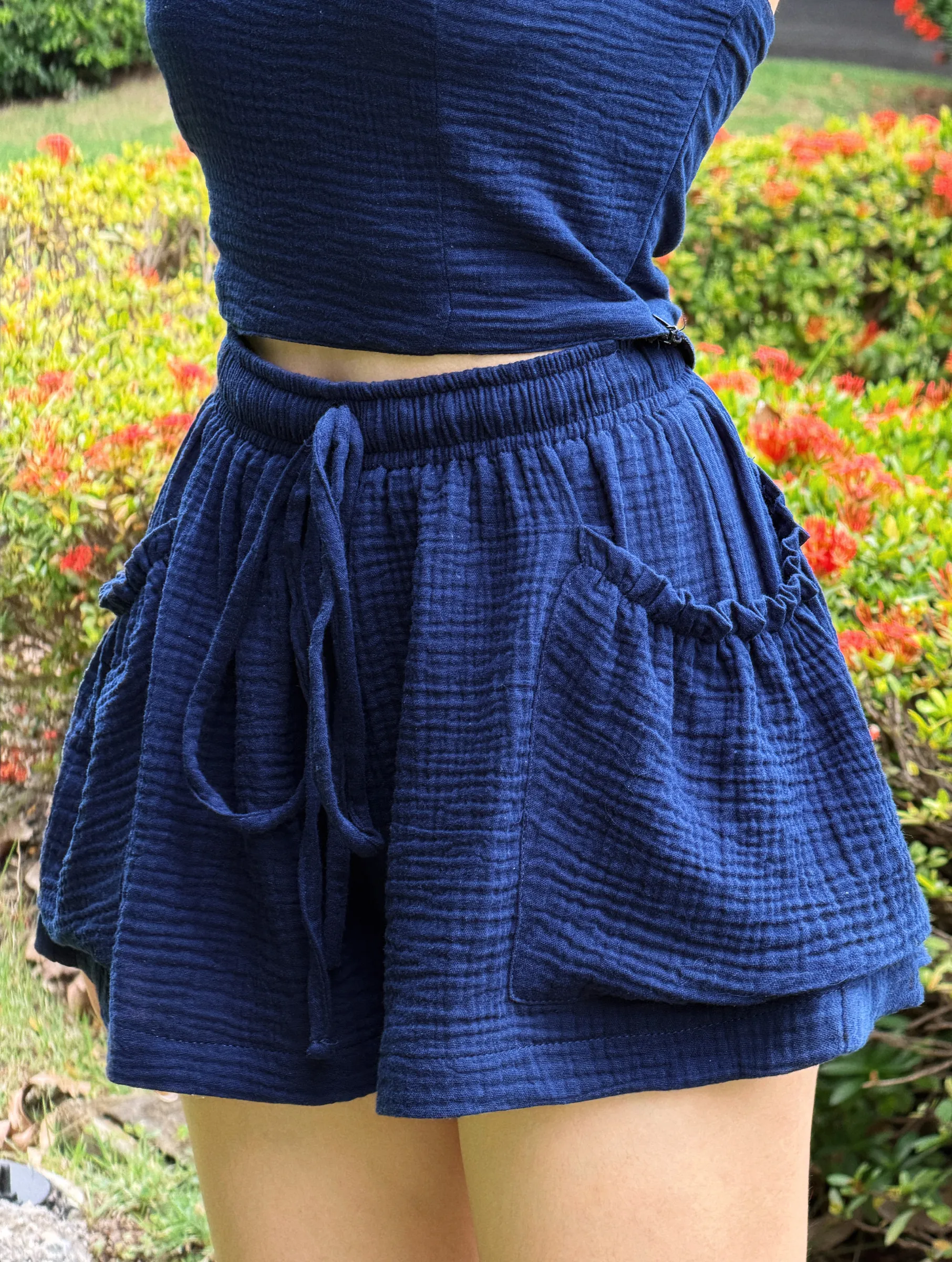 Himawari-website-Tie-Back-Halter-Top-indigo-9