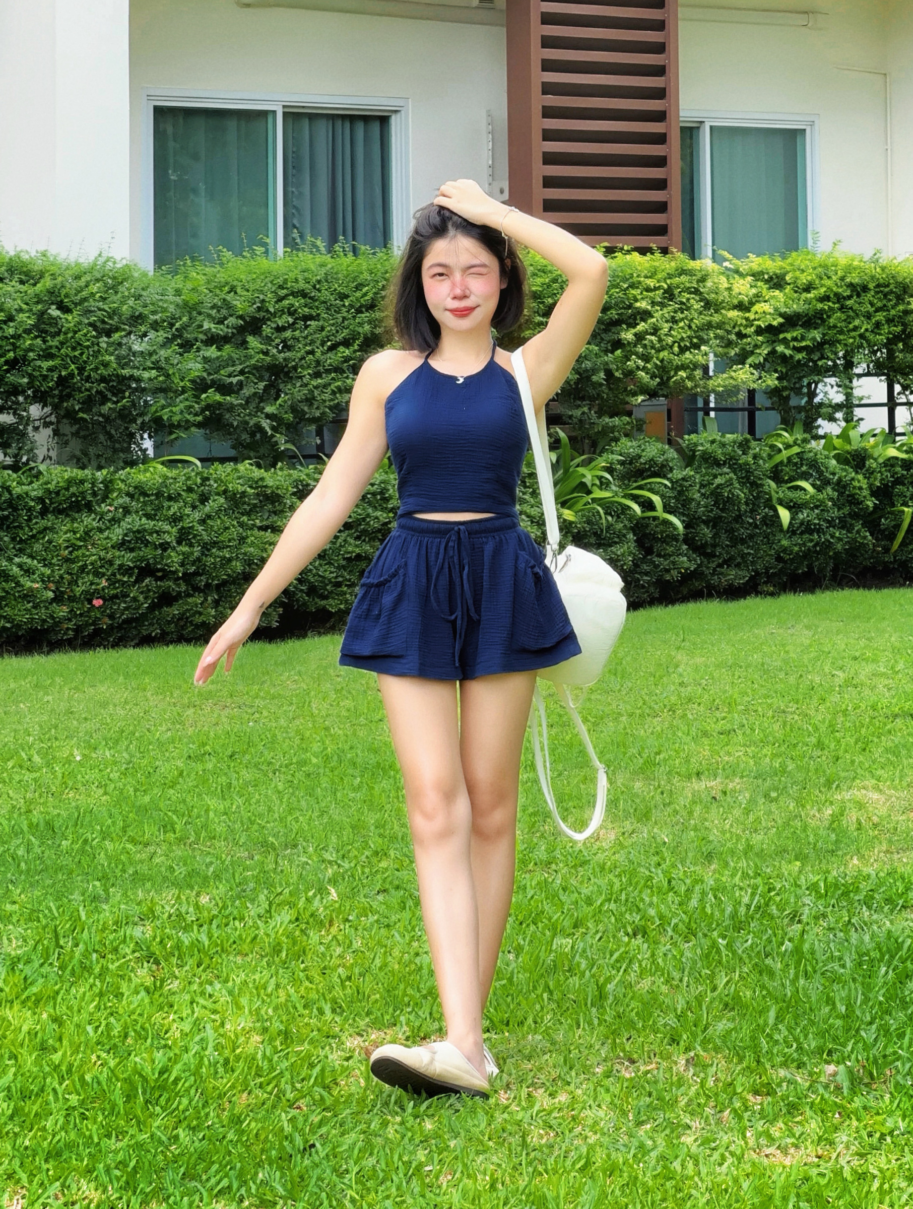 Himawari-website-Tie-Back-Halter-Top-indigo-2