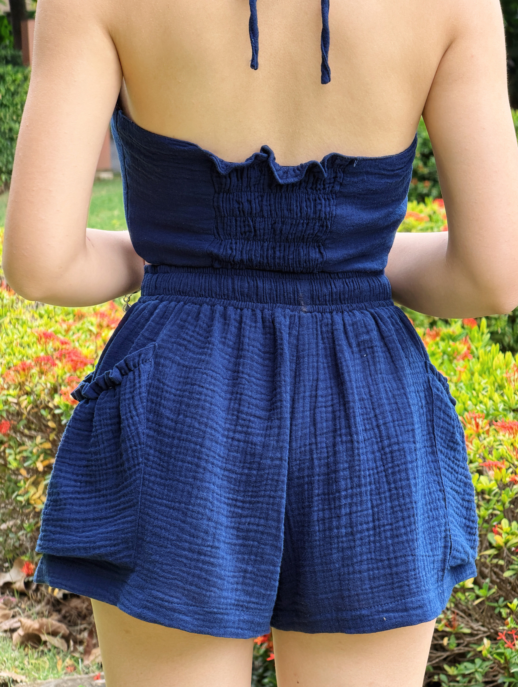 Himawari-website-Tie-Back-Halter-Top-indigo-11