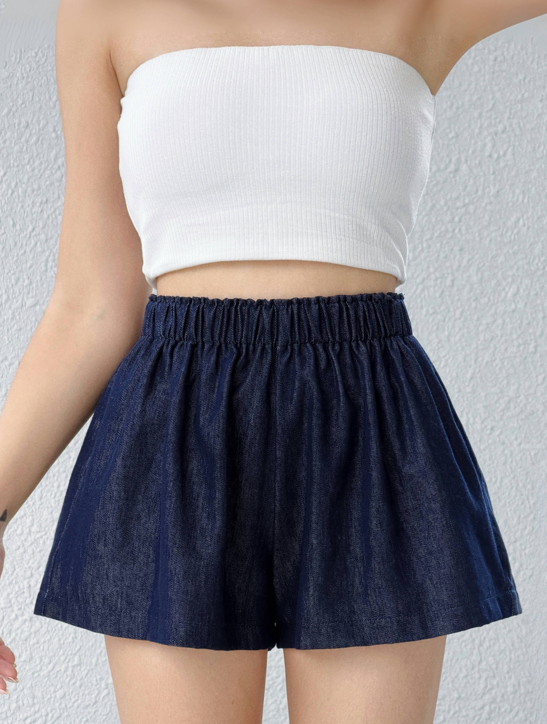 Himawari-website-linen-minishorts-jeansindigo-2