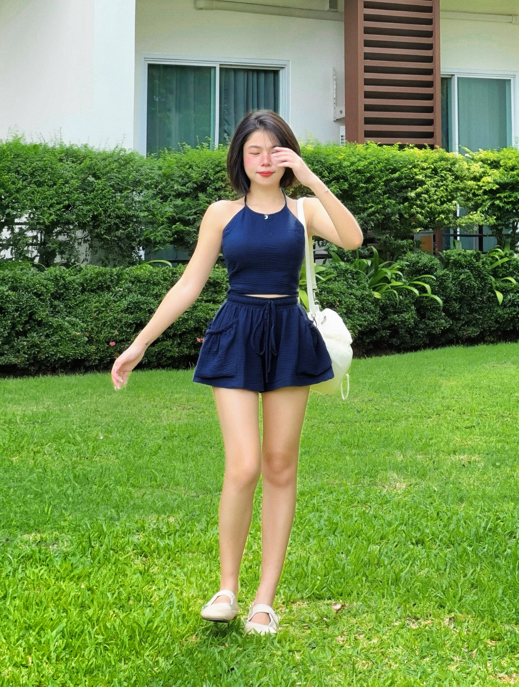 Himawari-website-Tie-Back-Halter-Top-indigo-4