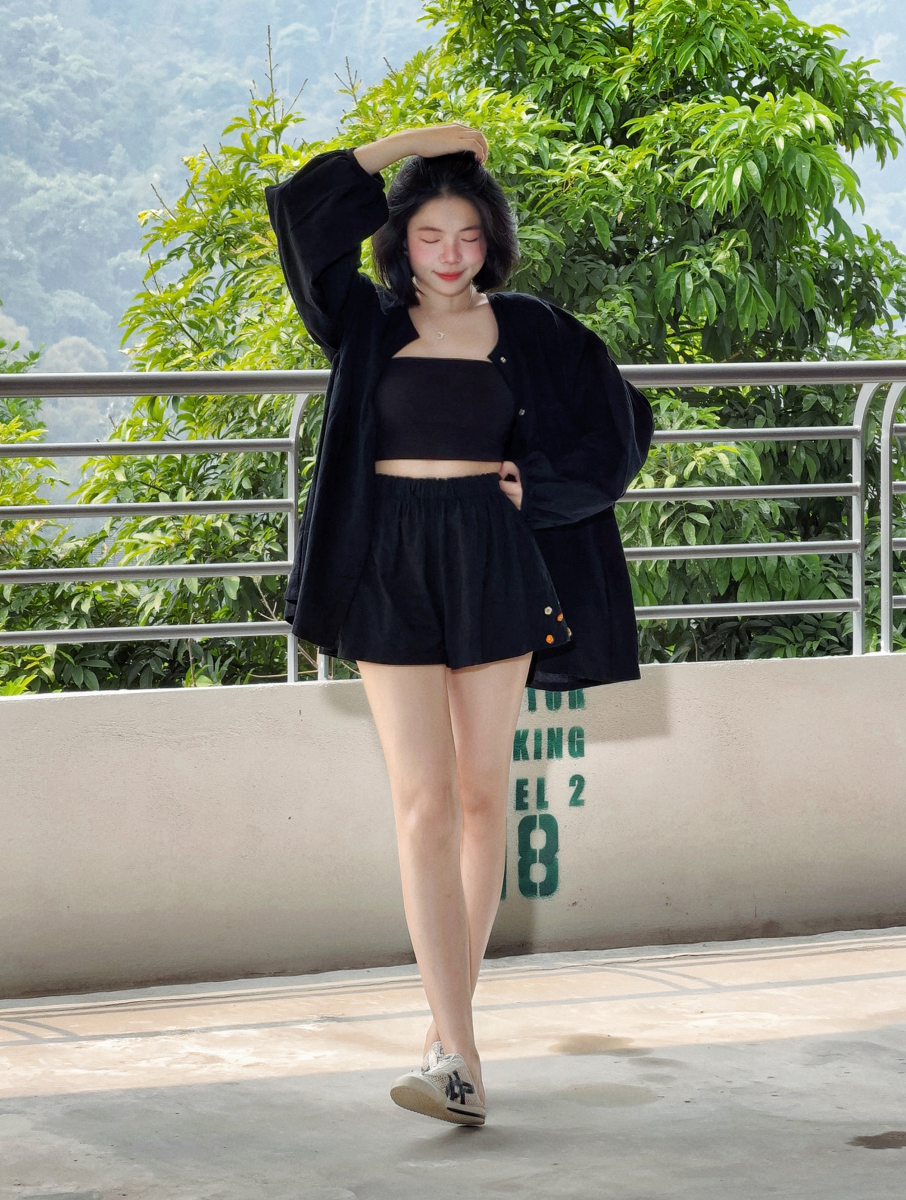 Himawari-website-buttnmnidress-black-2