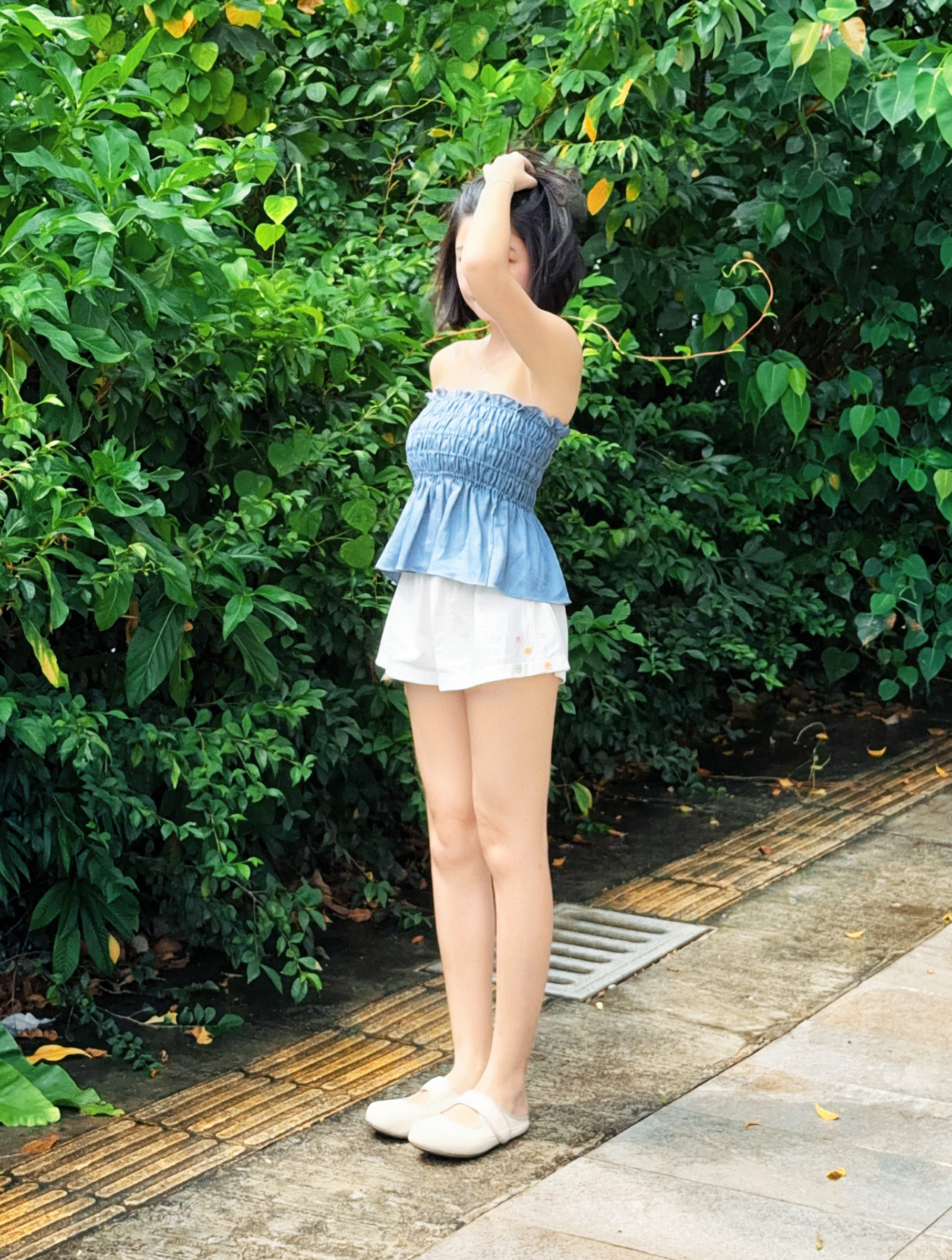 Himawari-website-linen-tube-blue-4