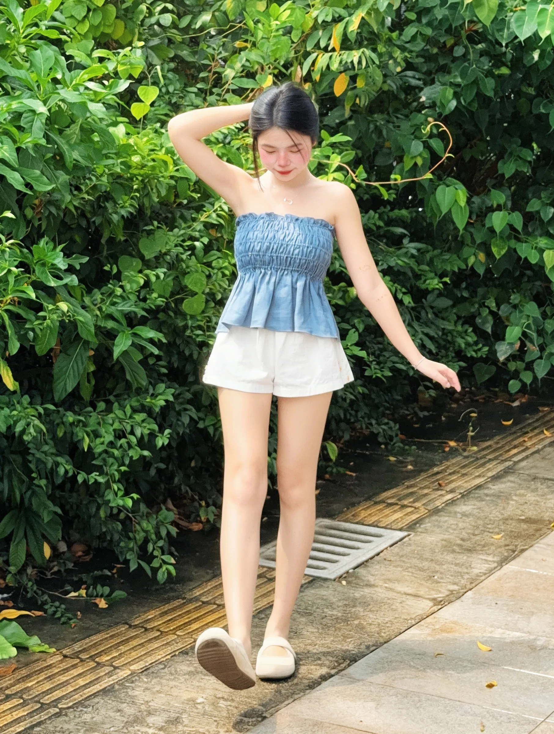 Himawari-website-linen-tube-blue-2