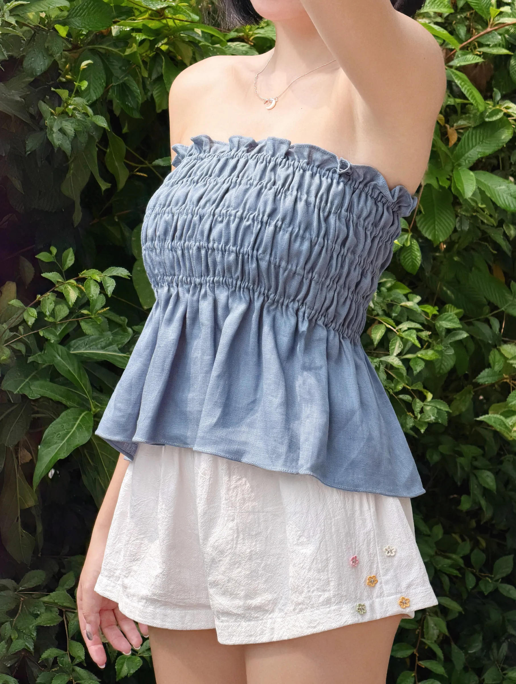 Himawari-website-linen-tube-blue-1