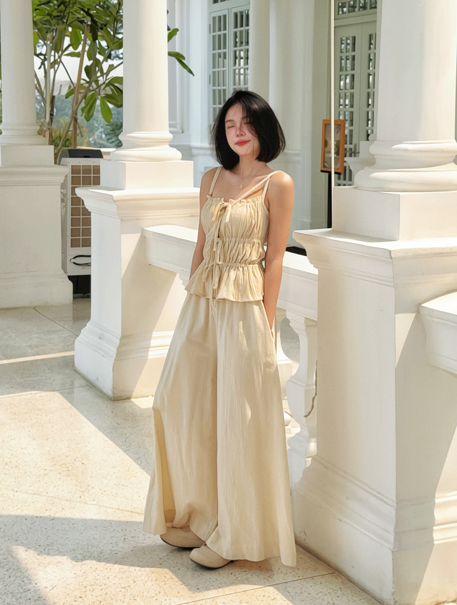Himawari-website-ribbon-tied-top-beige-14