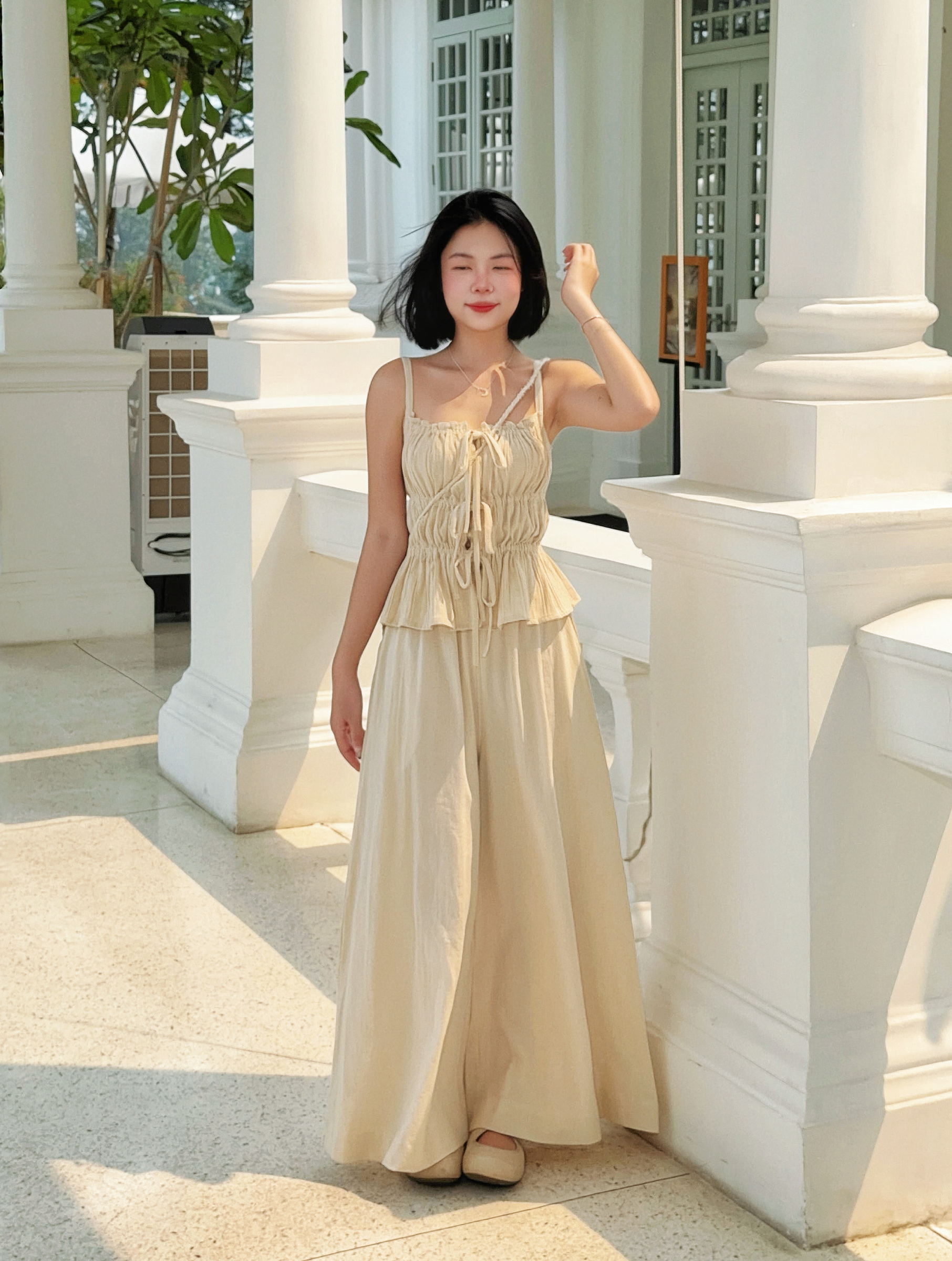 Himawari-website-ribbon-tied-top-beige-13