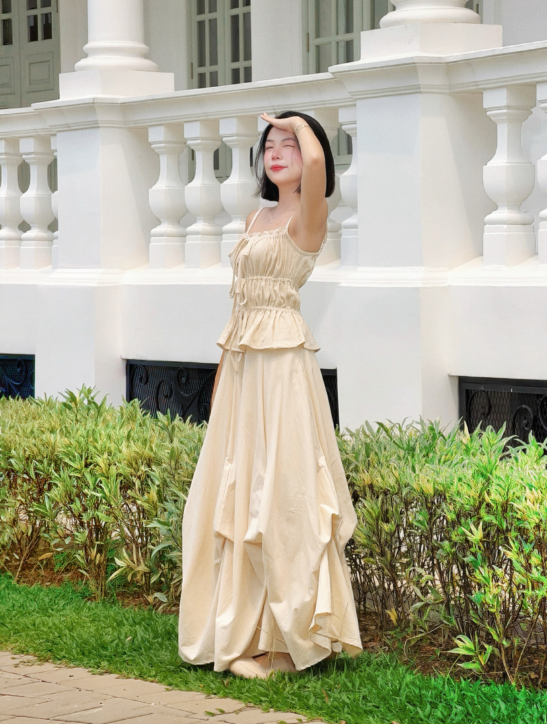 Himawari-website-ribbon-tied-top-beige-2