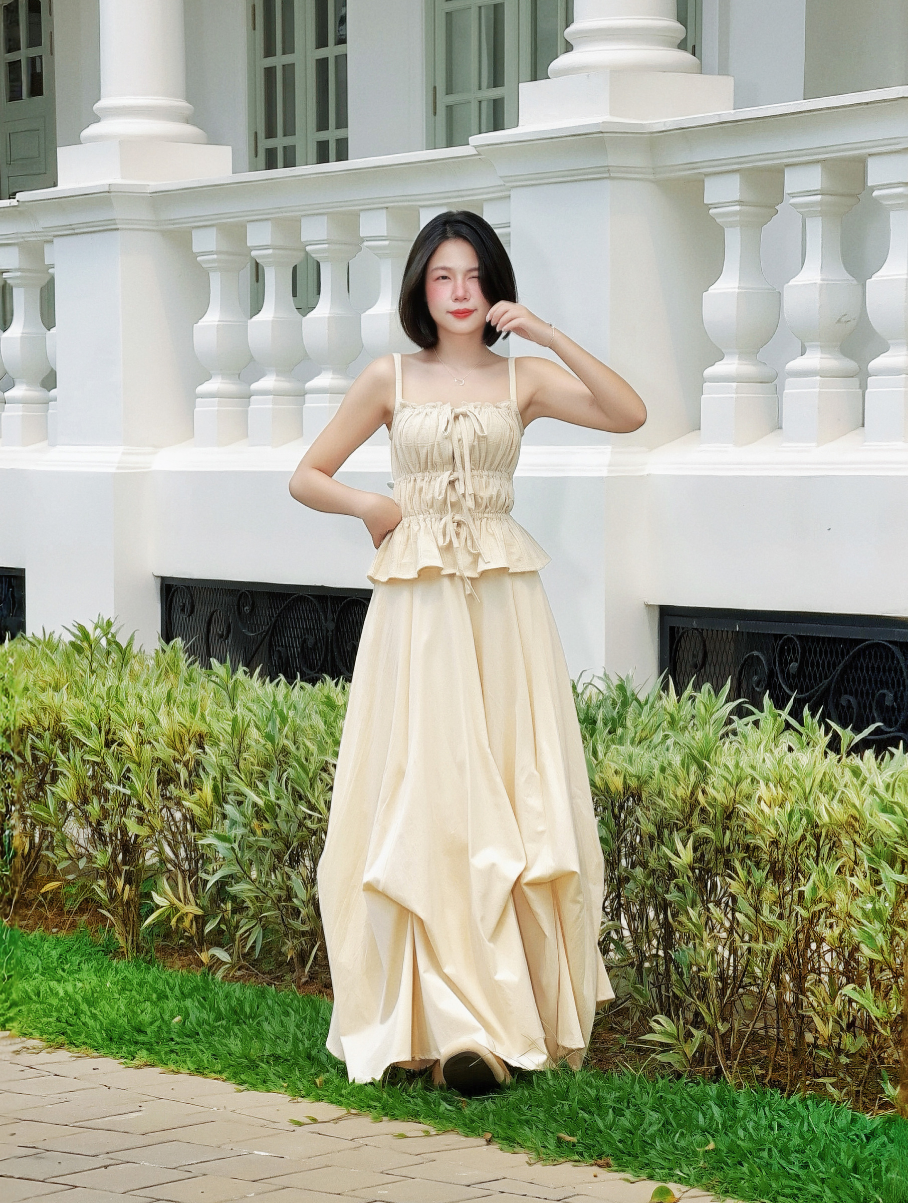 Himawari-website-ribbon-tied-top-beige-8