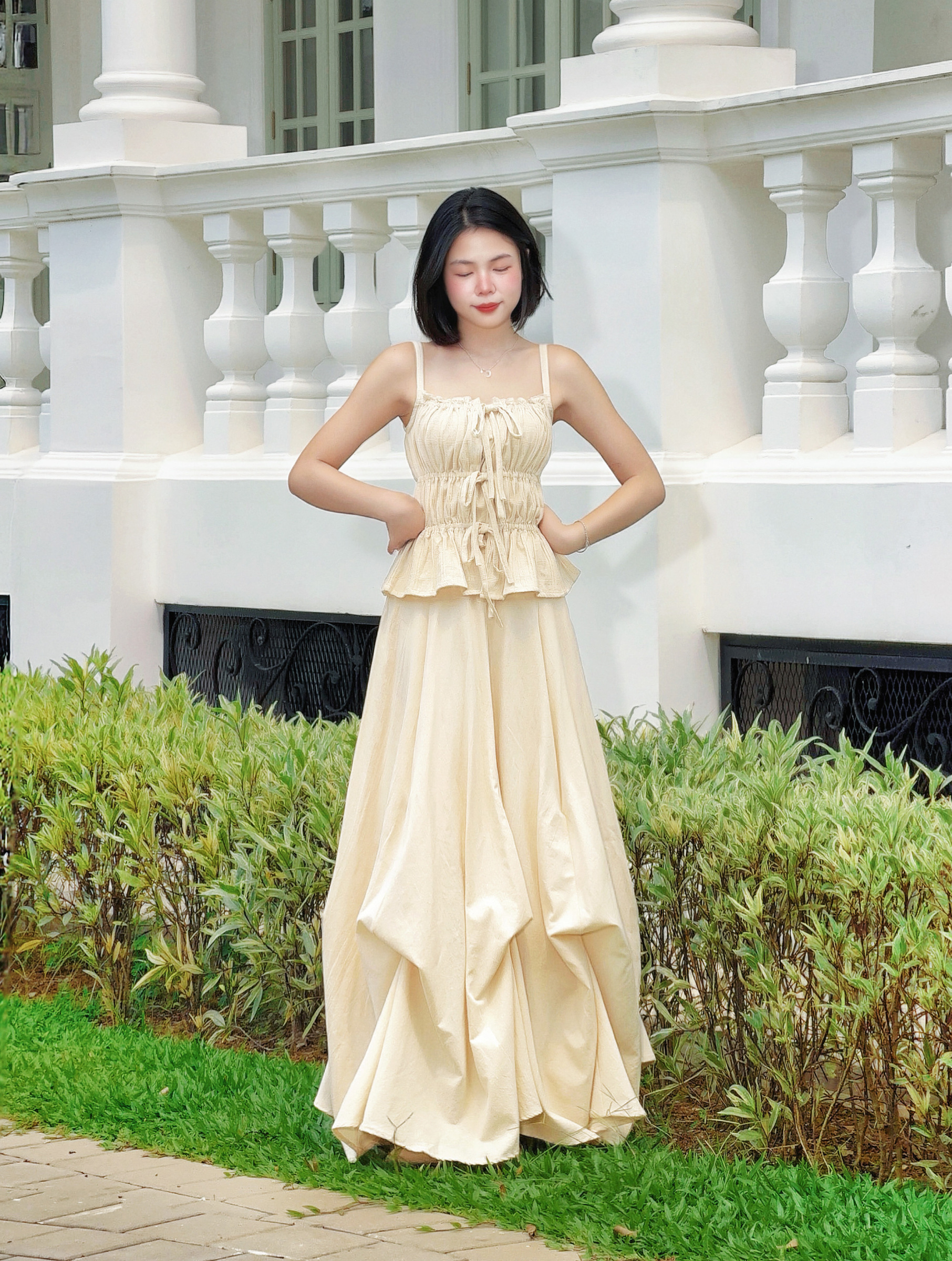 Himawari-website-ribbon-tied-top-beige-7