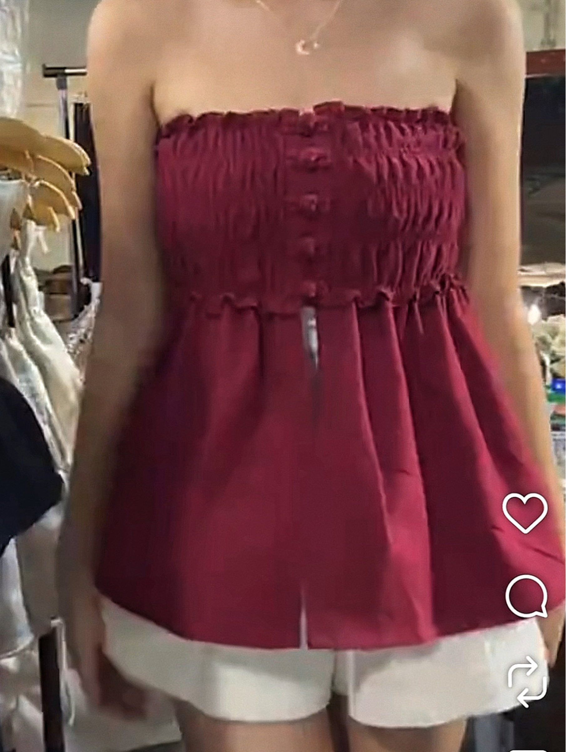 Himawari-website-knot-button-tube-maroon-1