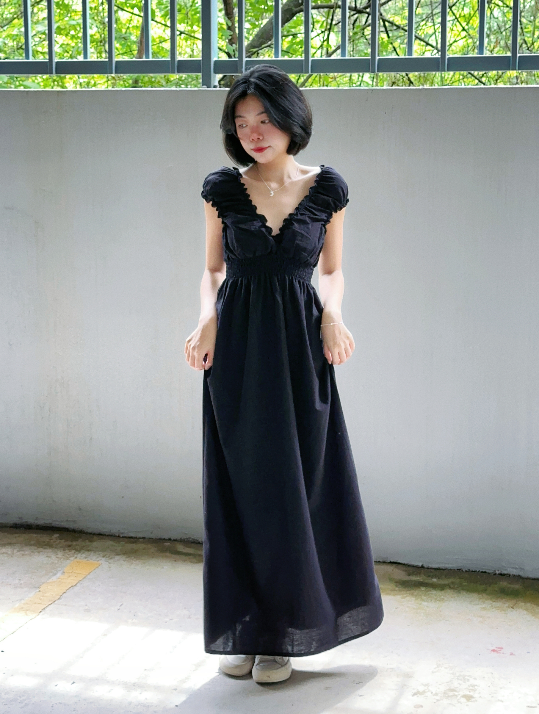 葵-website-ruffledress-black-2