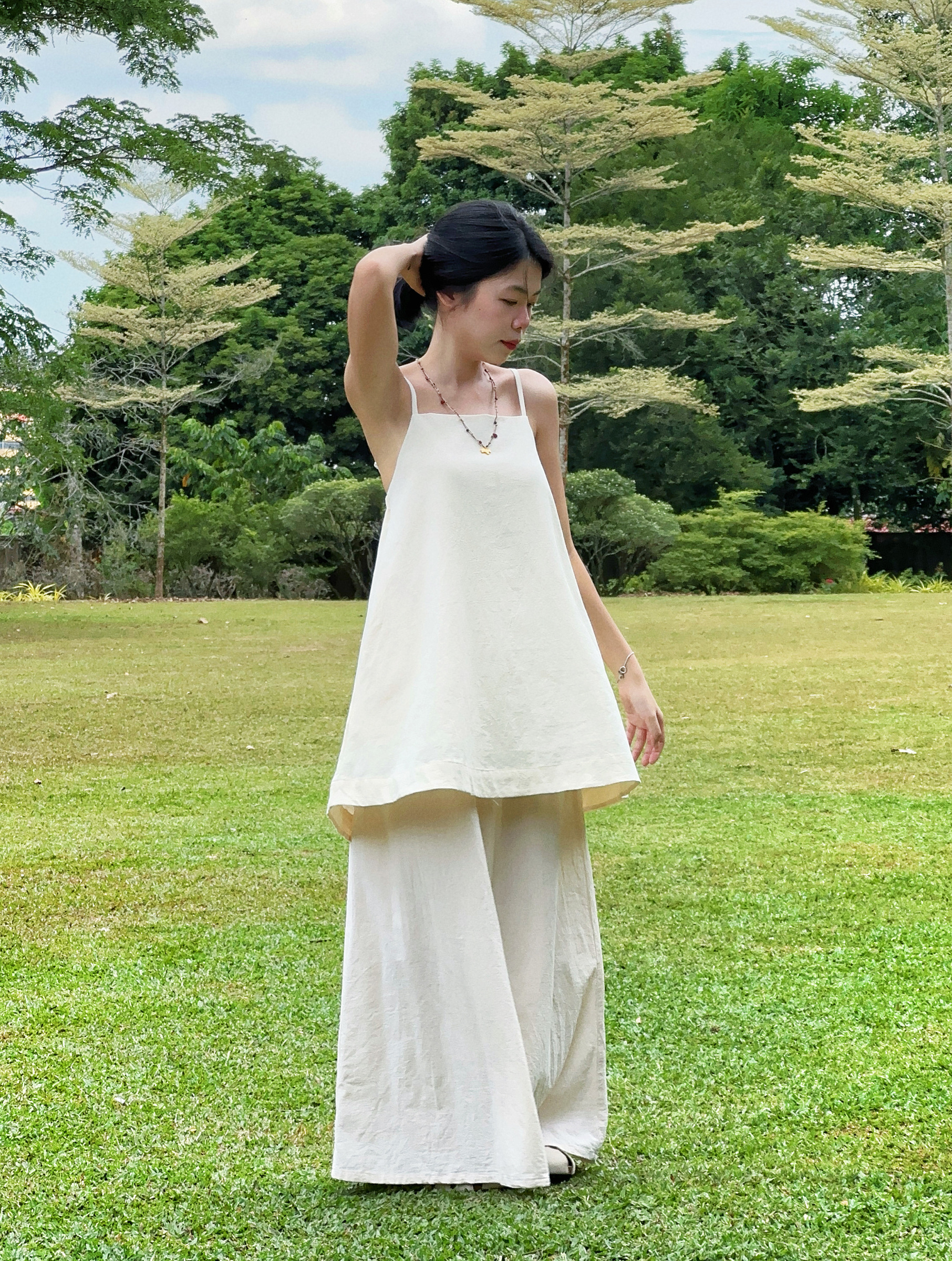 葵-website-linen-flat-dress-cream-6