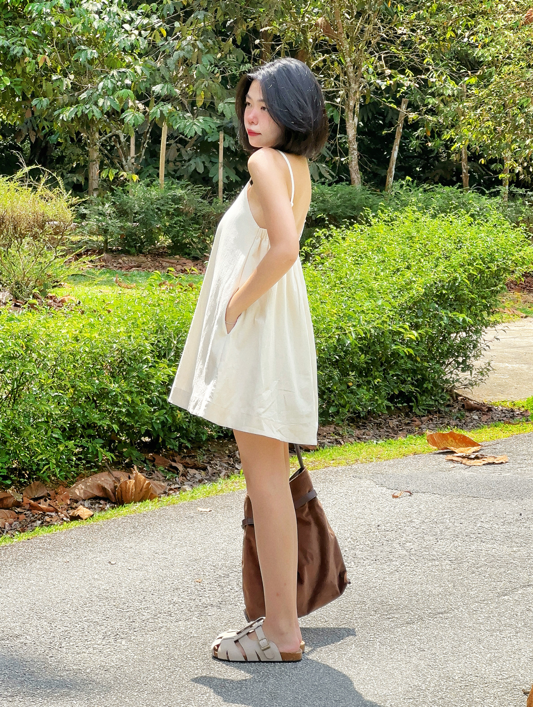 葵-website-linen-flat-dress-cream-3