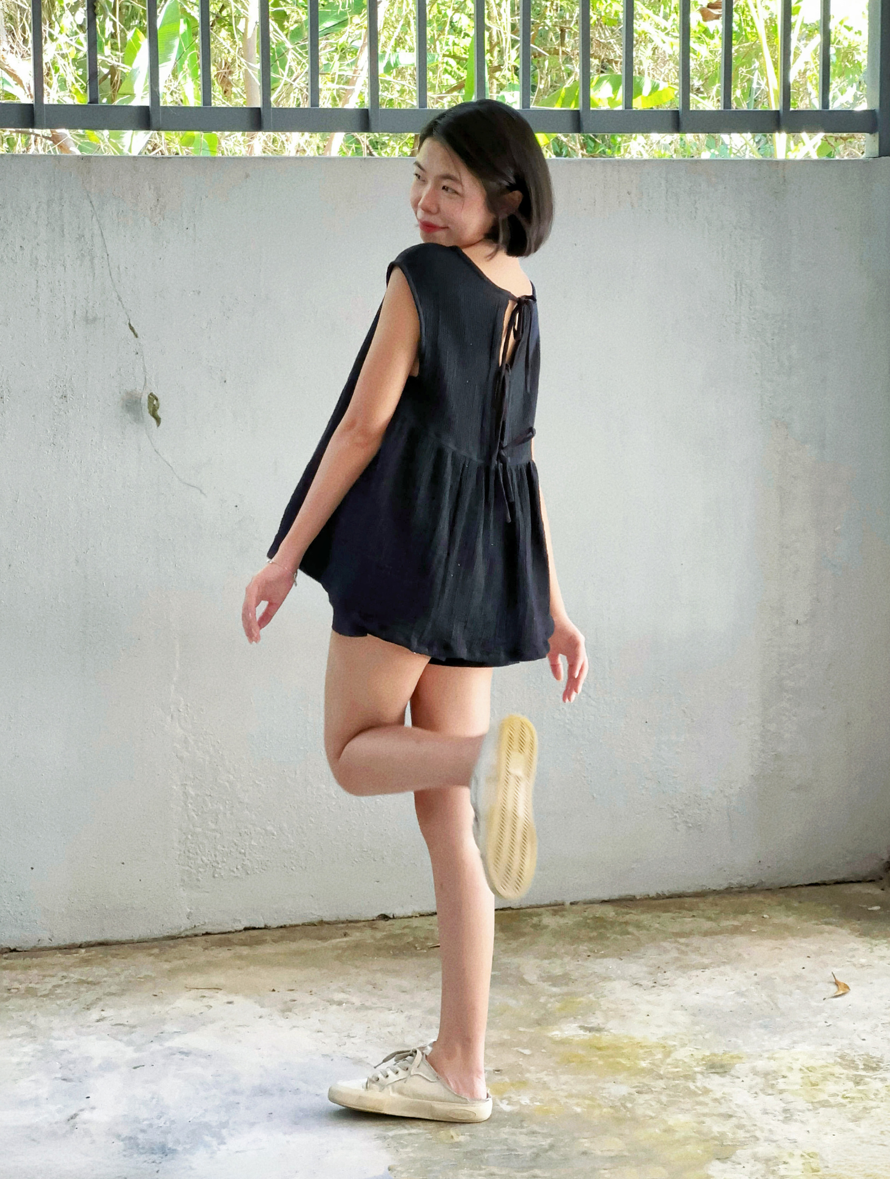 葵-website-ribbon-tied-top-black-3