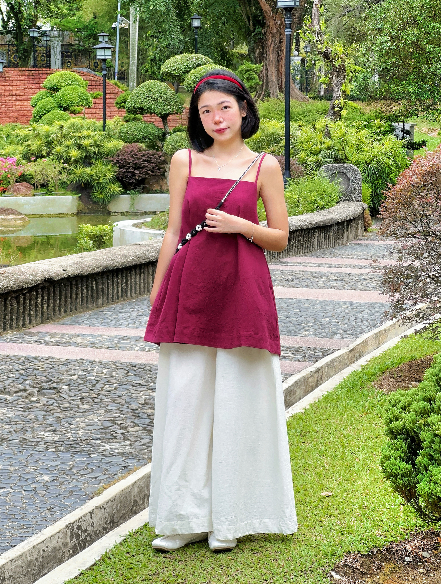 Himawari-website-flat-dress-maroon-9