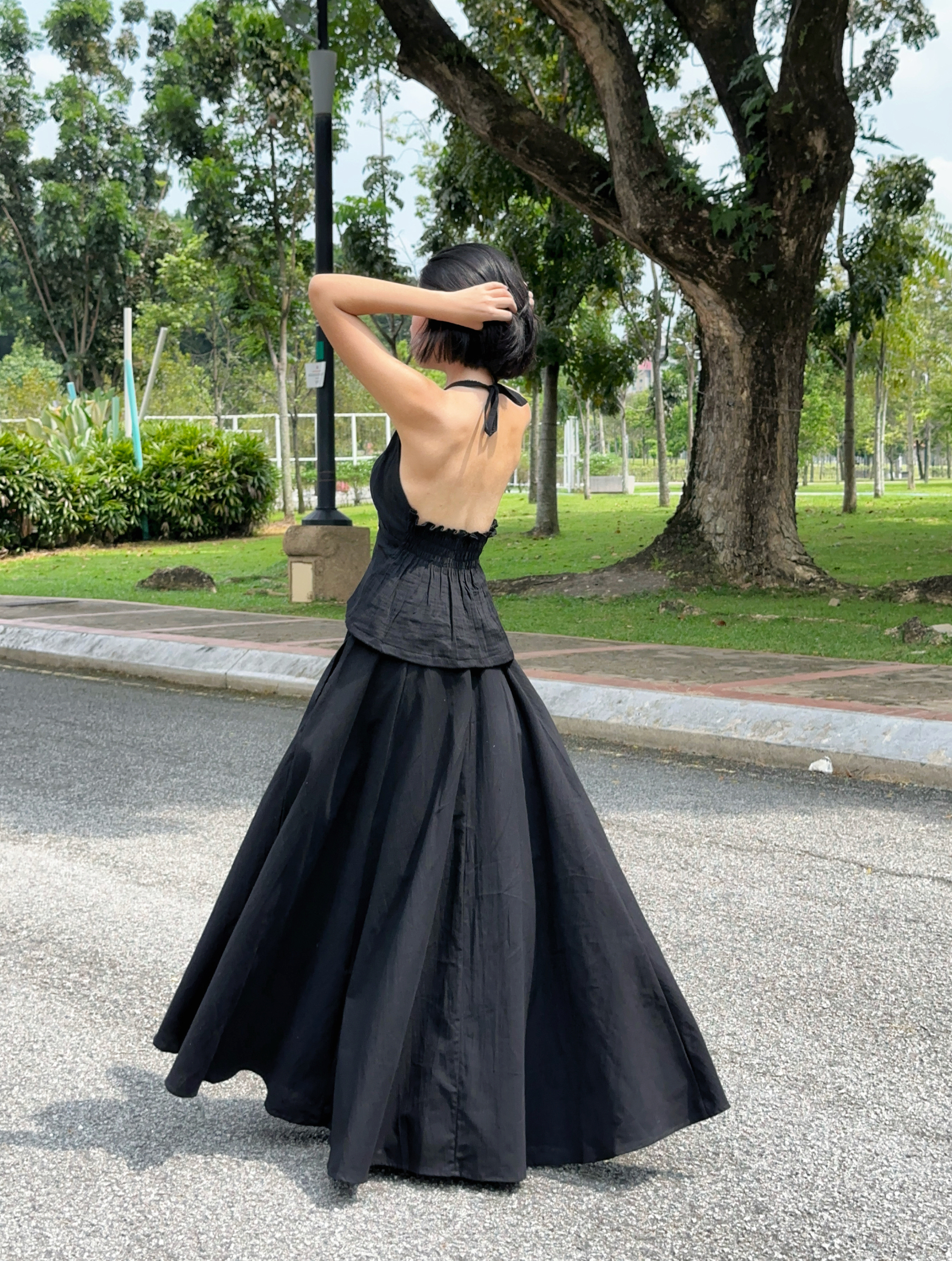 葵-website-blackkdress-4