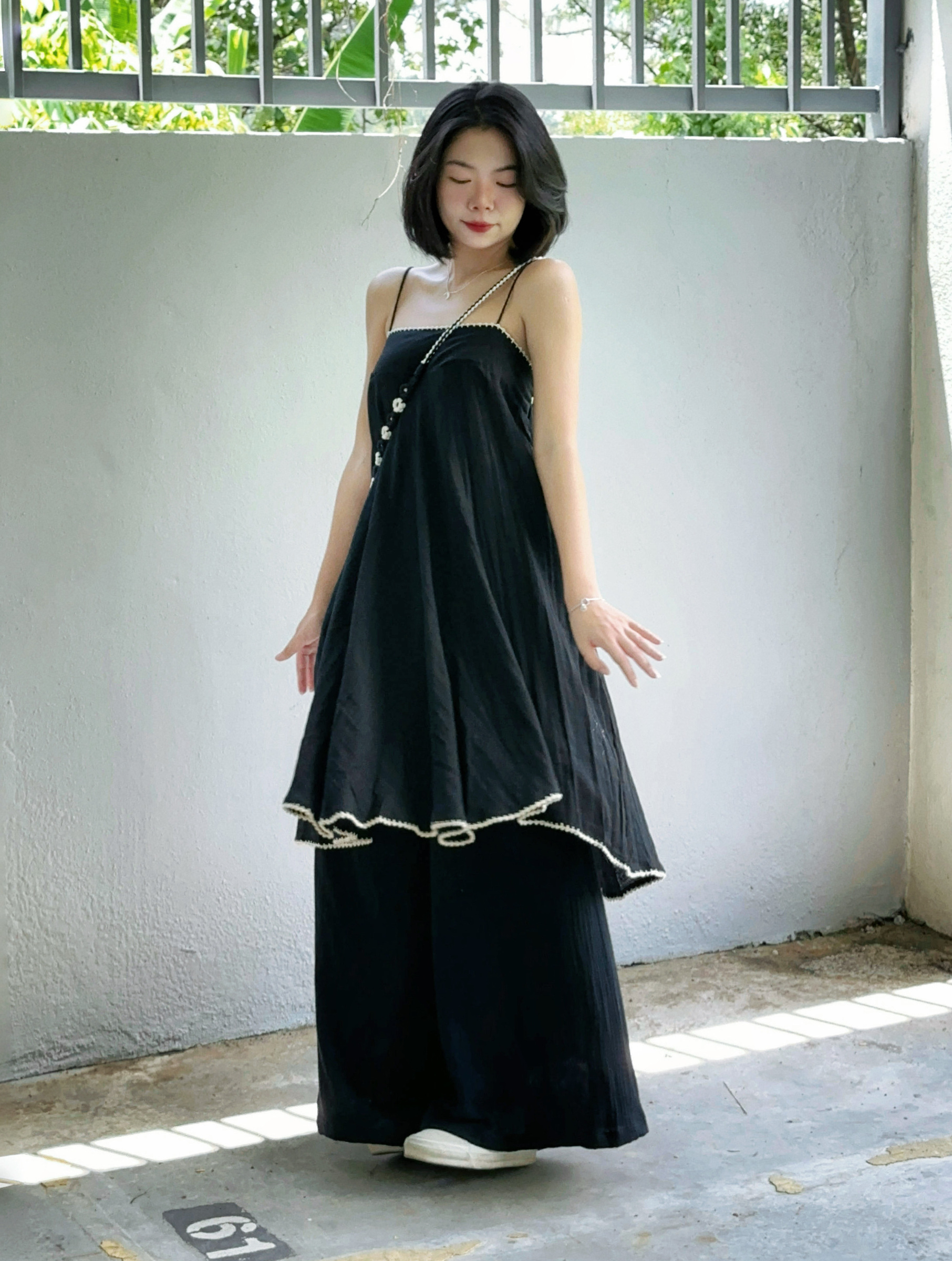 Himawari-website-crochet-dress-black-1