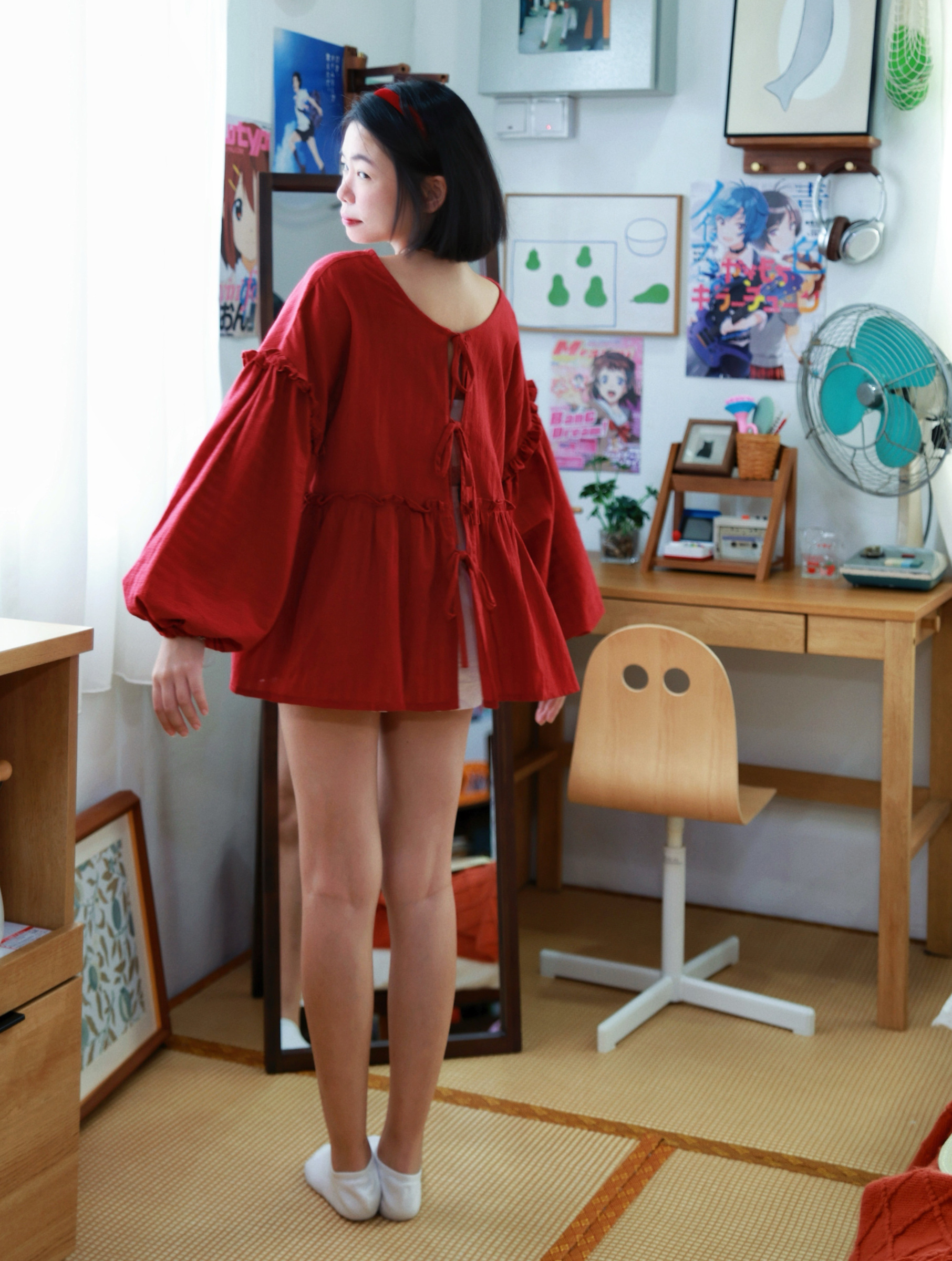 Himawari-website-ribbontie-longsleeve-red-12