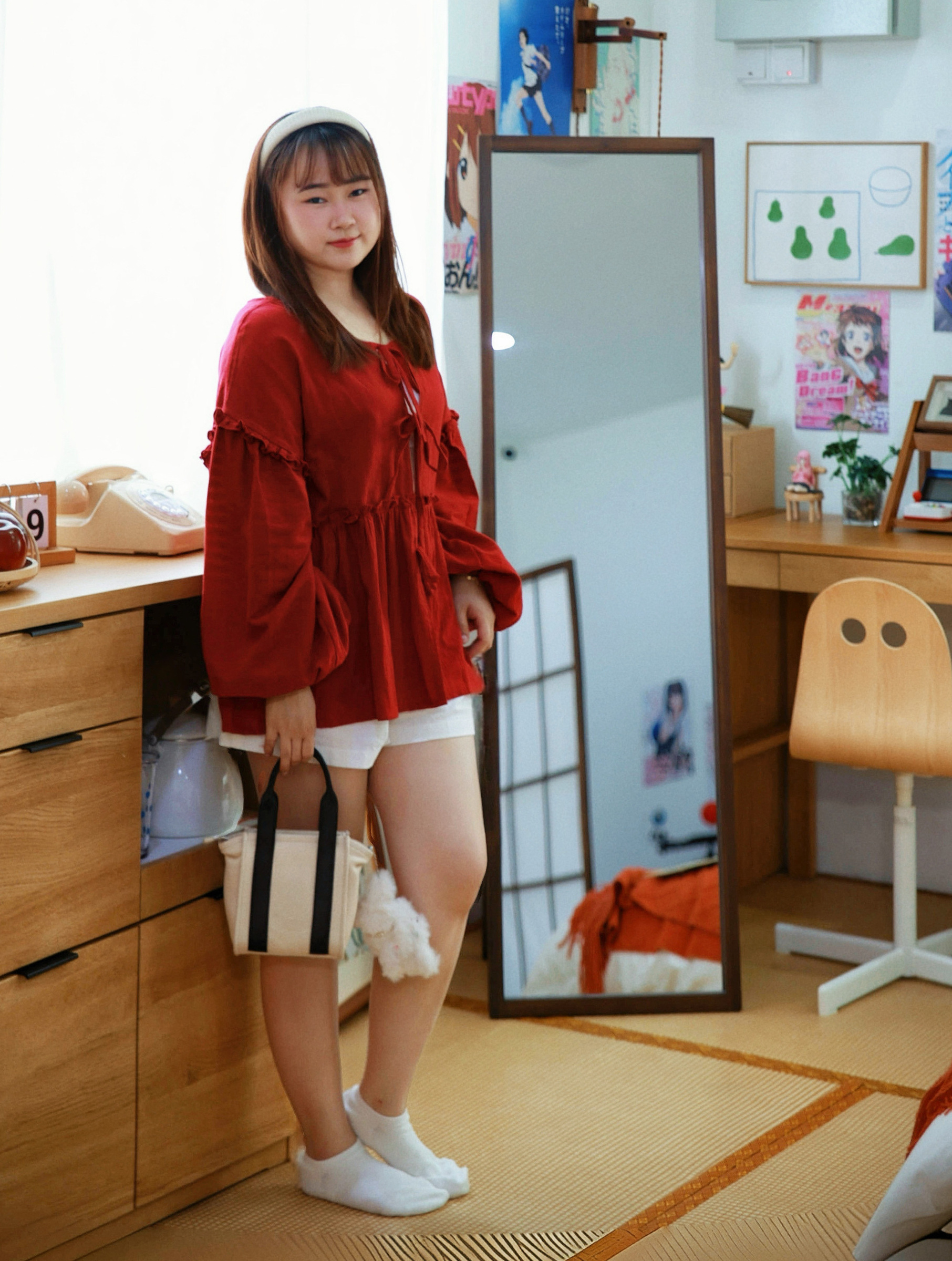 Himawari-website-ribbontie-longsleeve-red-6
