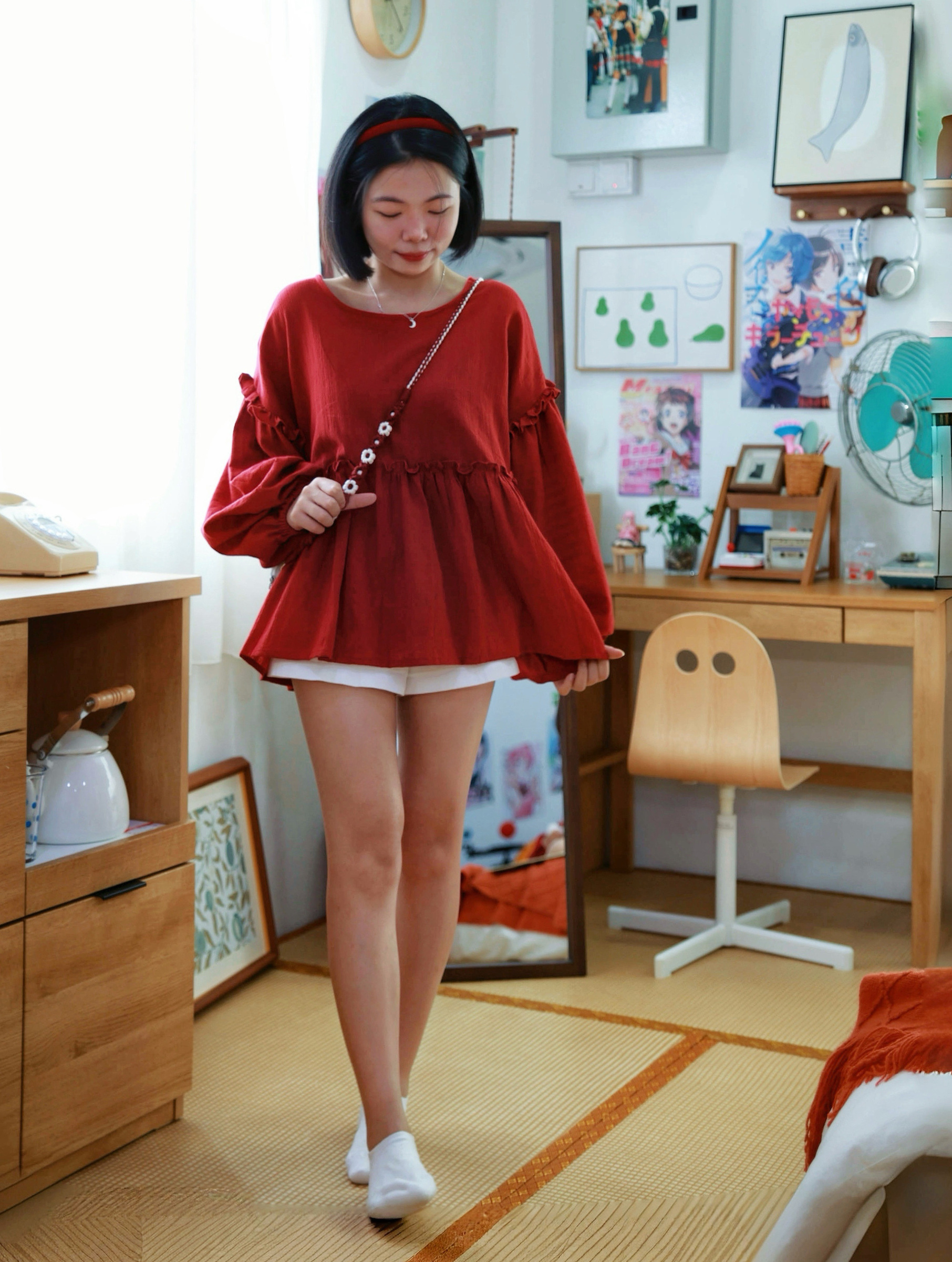 Himawari-website-ribbontie-longsleeve-red-13