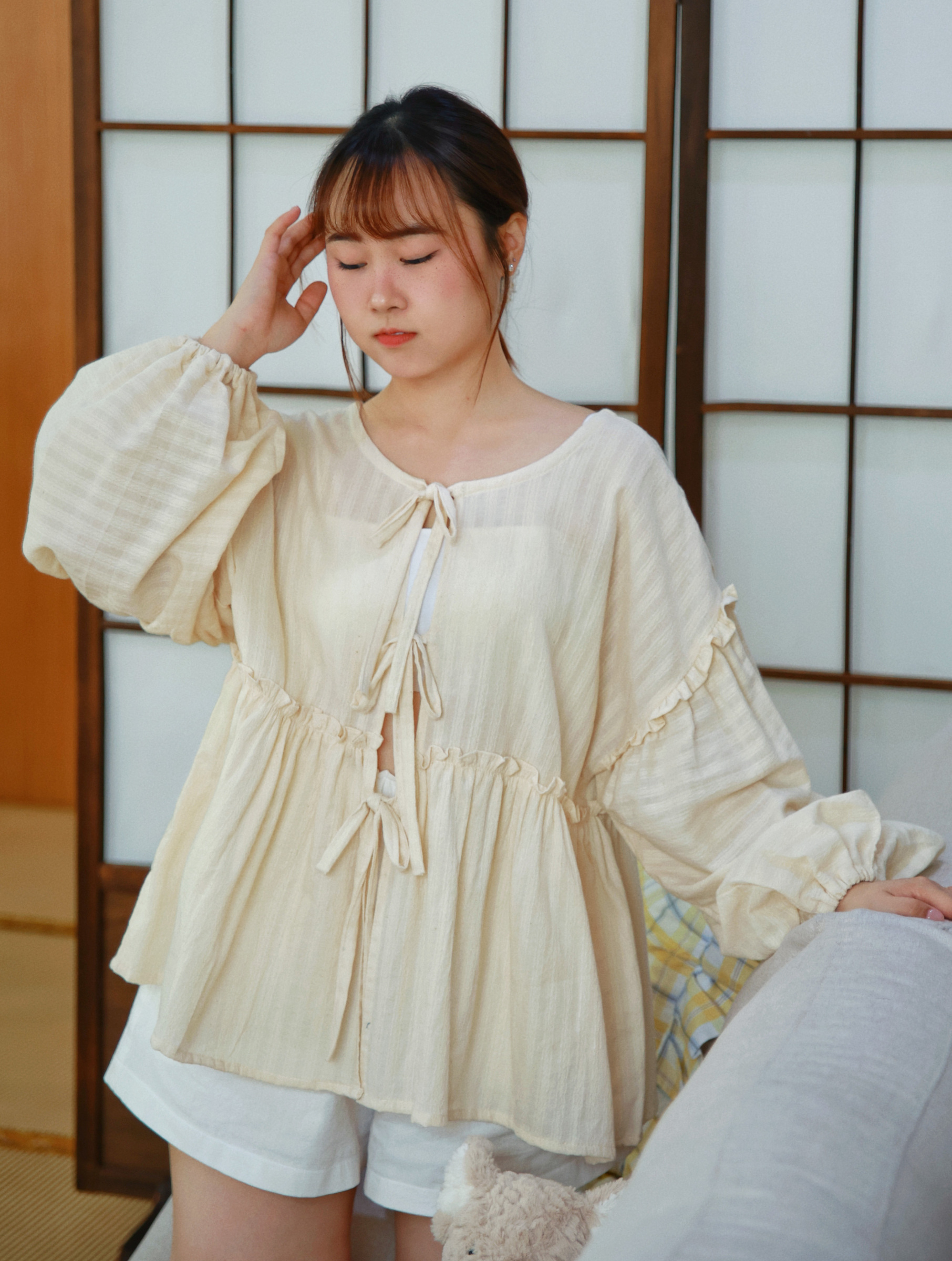 Himawari-website-ribbontie-longsleeve-cream-6