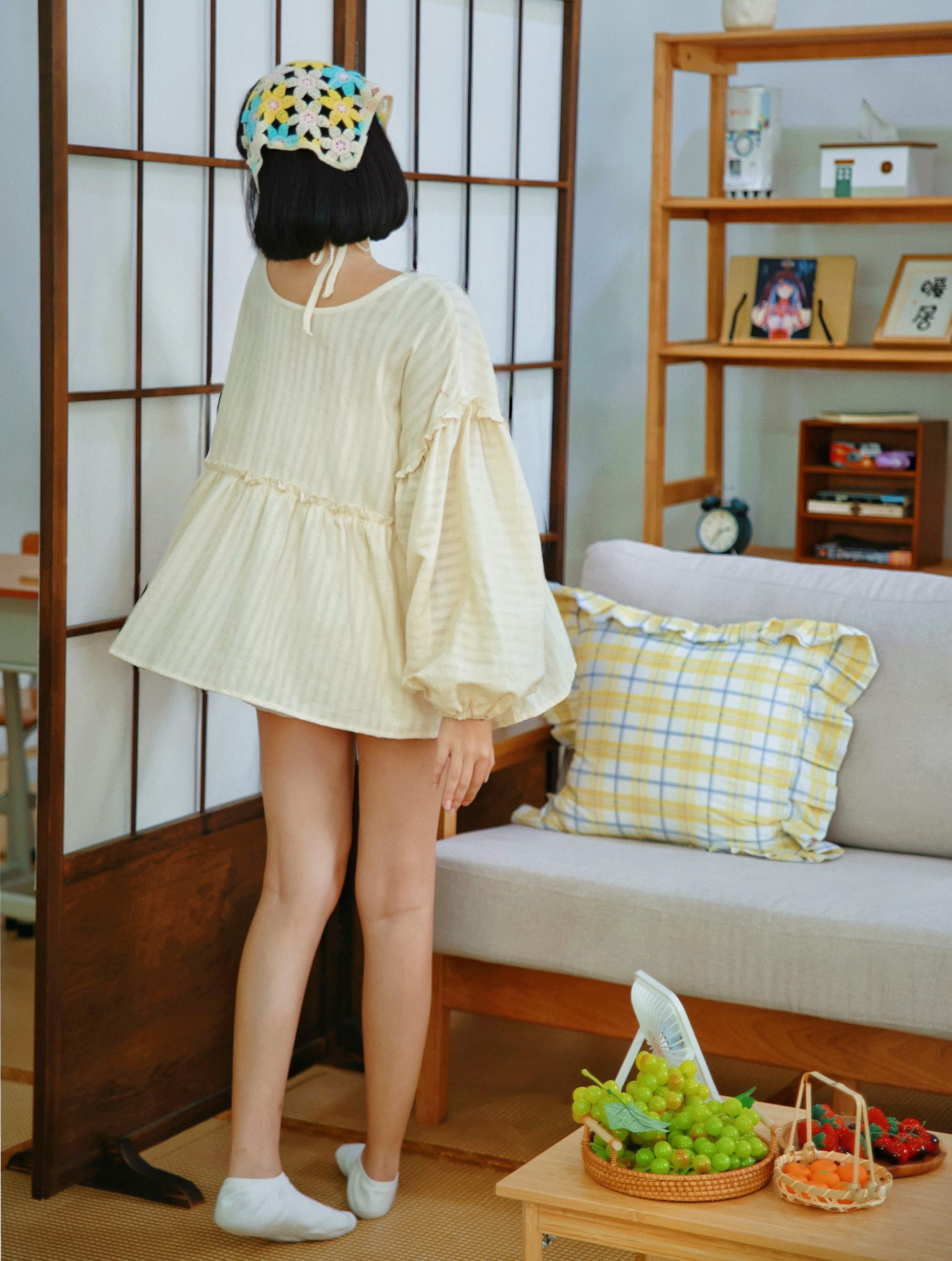 Himawari-website-ribbontie-longsleeve-cream-4