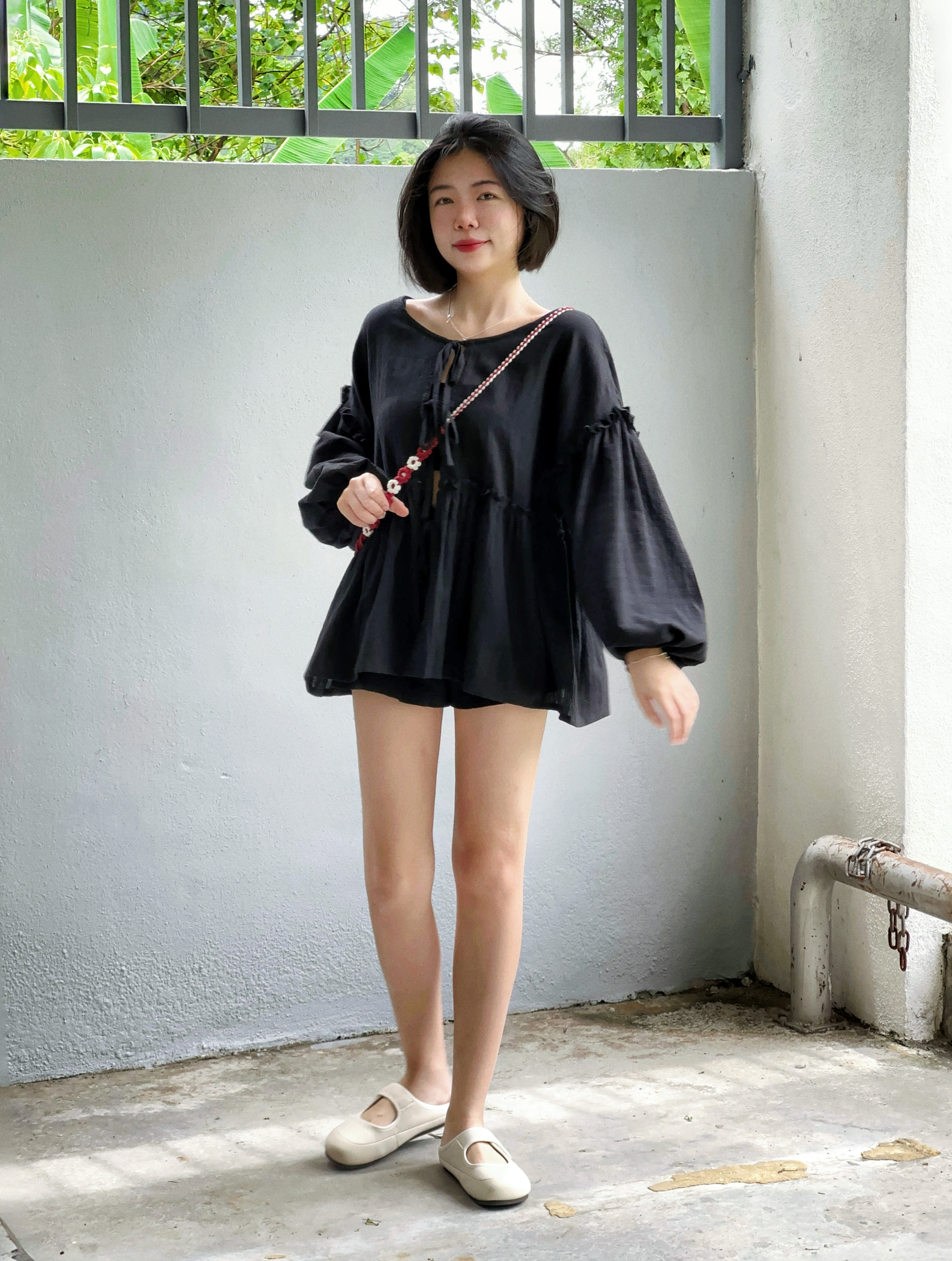 Himawari-website-ribbontie-longsleeve-black-3