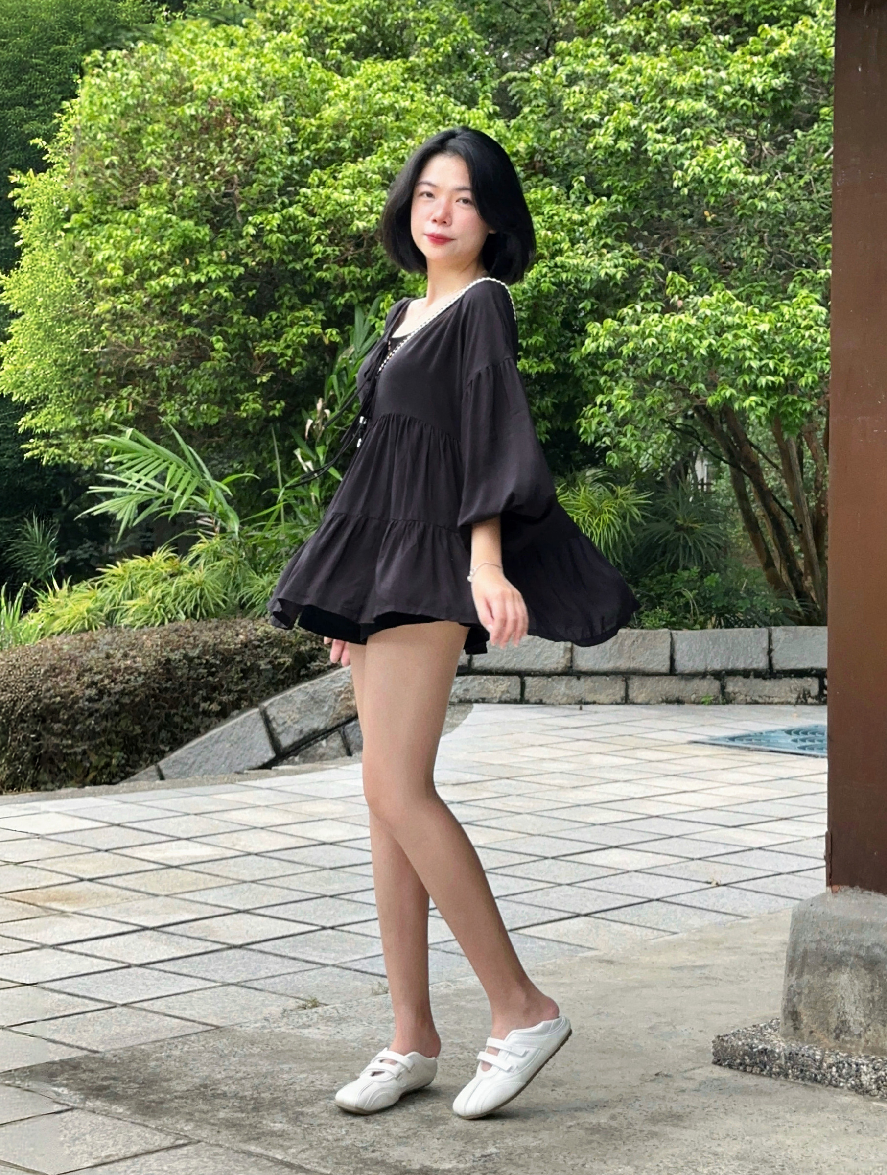 Himawari-website-new-minidress-black-5