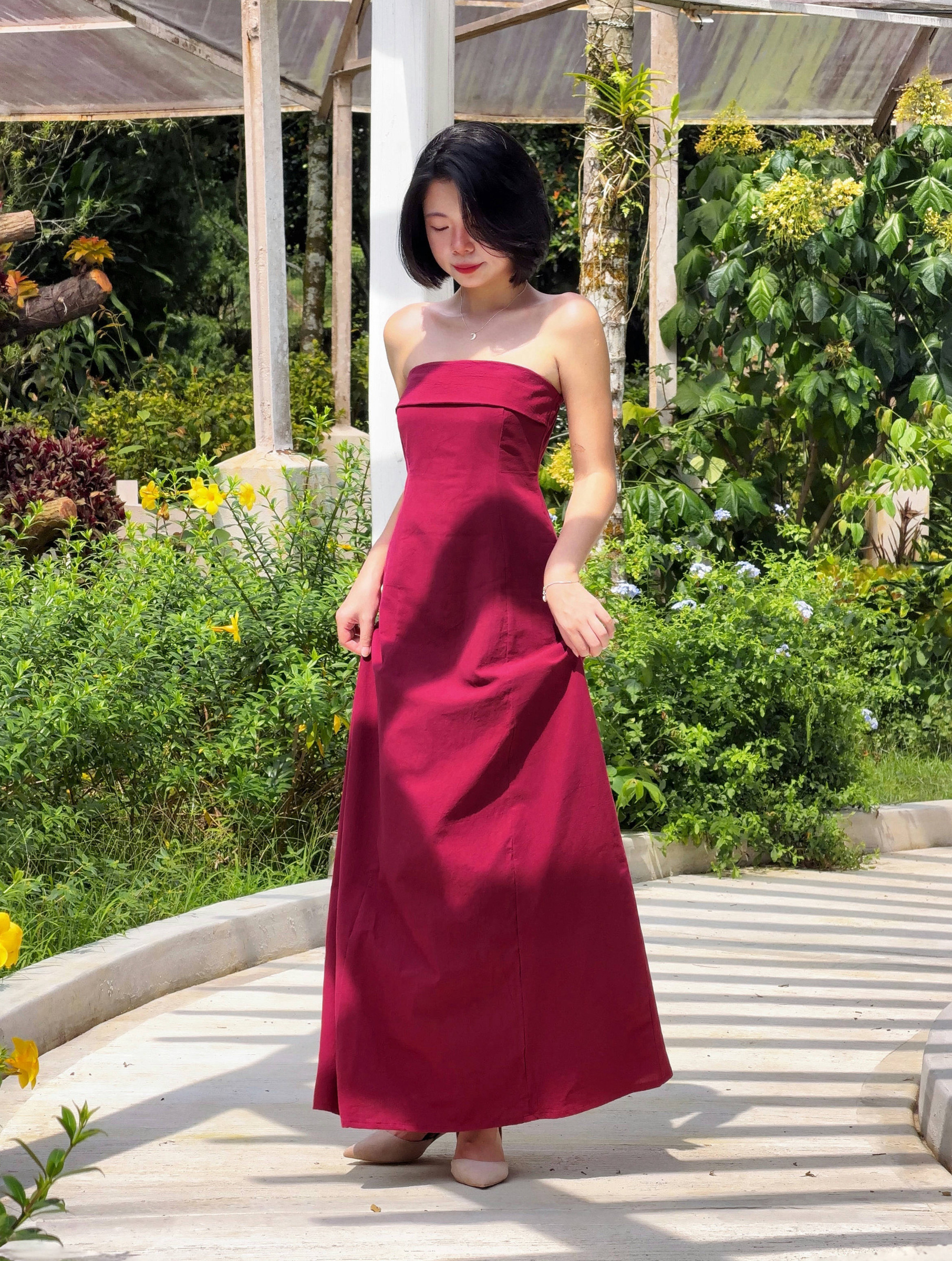 Himawari-website-tubedress-maroon-2