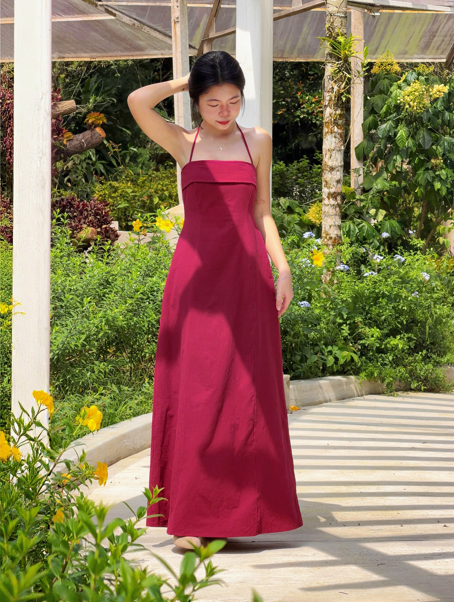 Himawari-website-tubedress-maroon-5