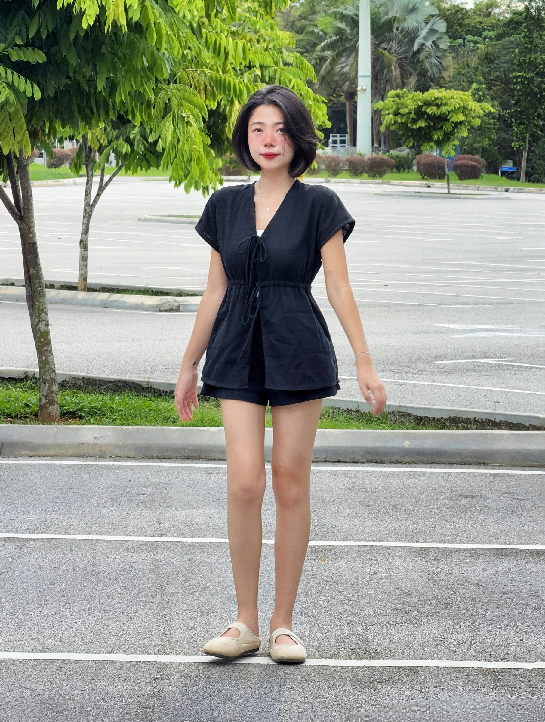 Himawari-website-sideslit-tied-top-black-1