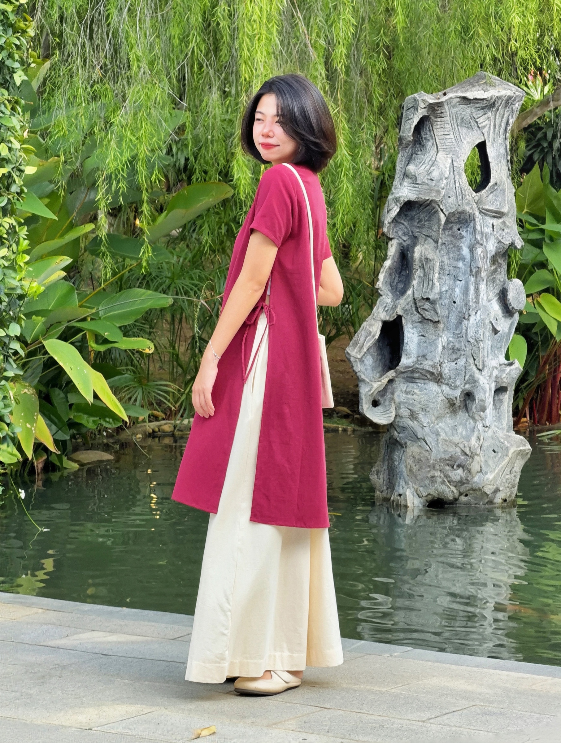 Himawari-website-side-tie-sleevetop-maroon-2