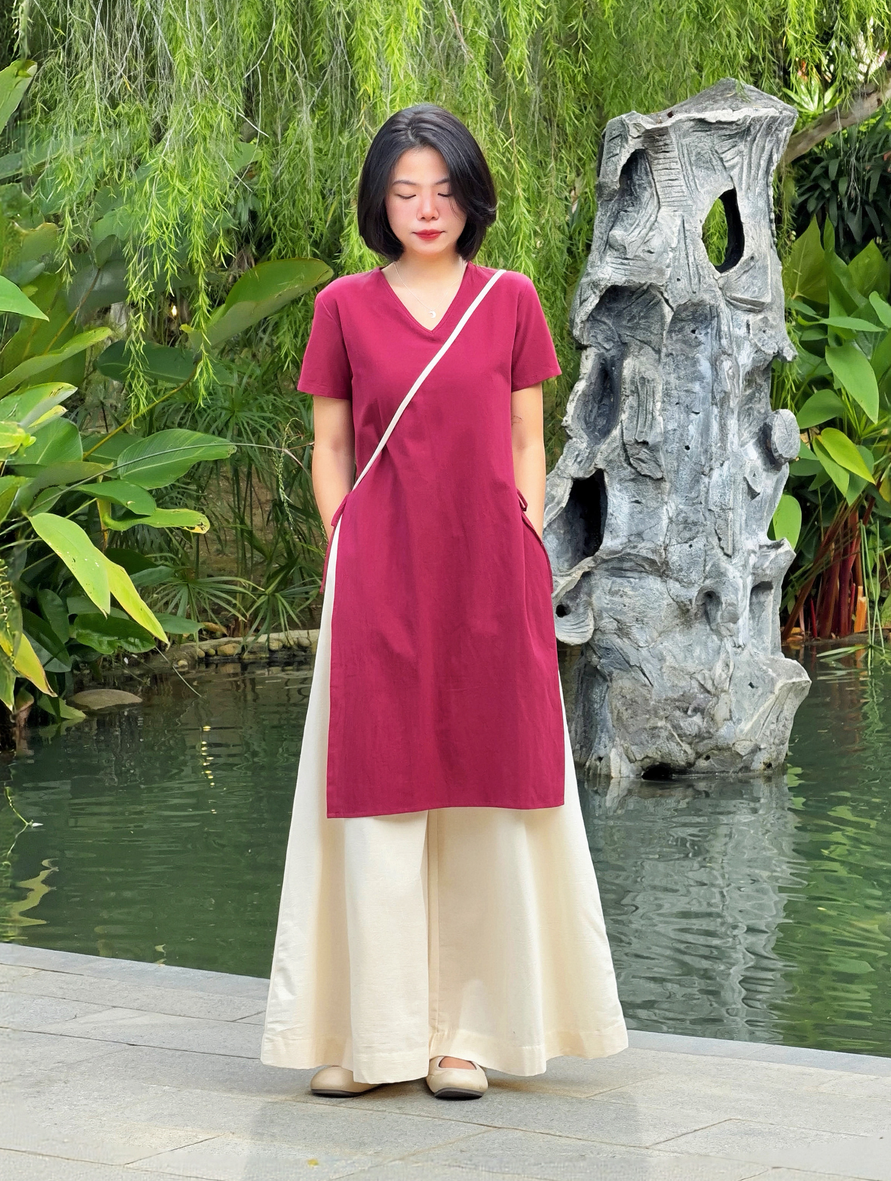 Himawari-website-side-tie-sleevetop-maroon-1