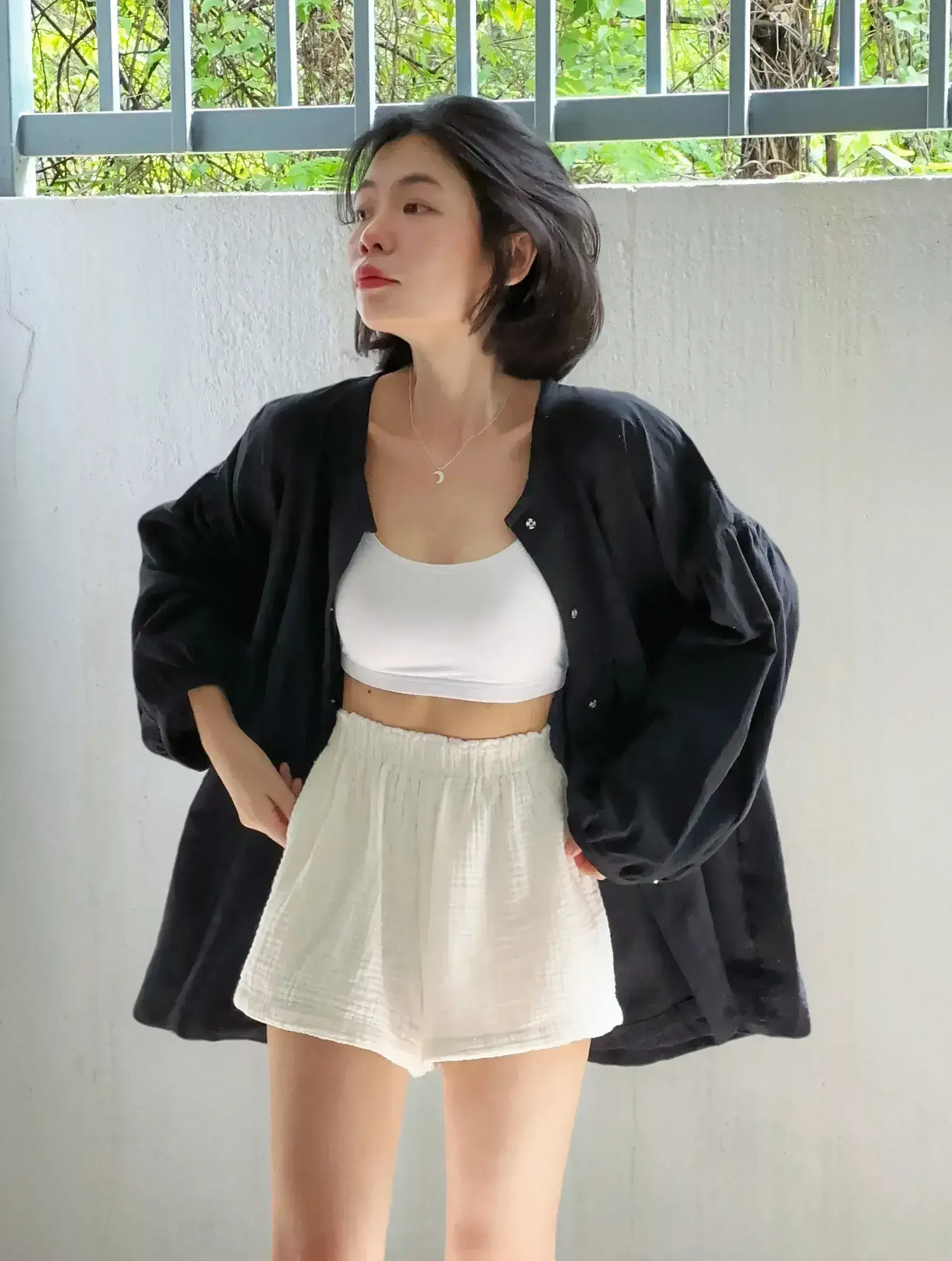 葵-website-minidress-buttonblack-5