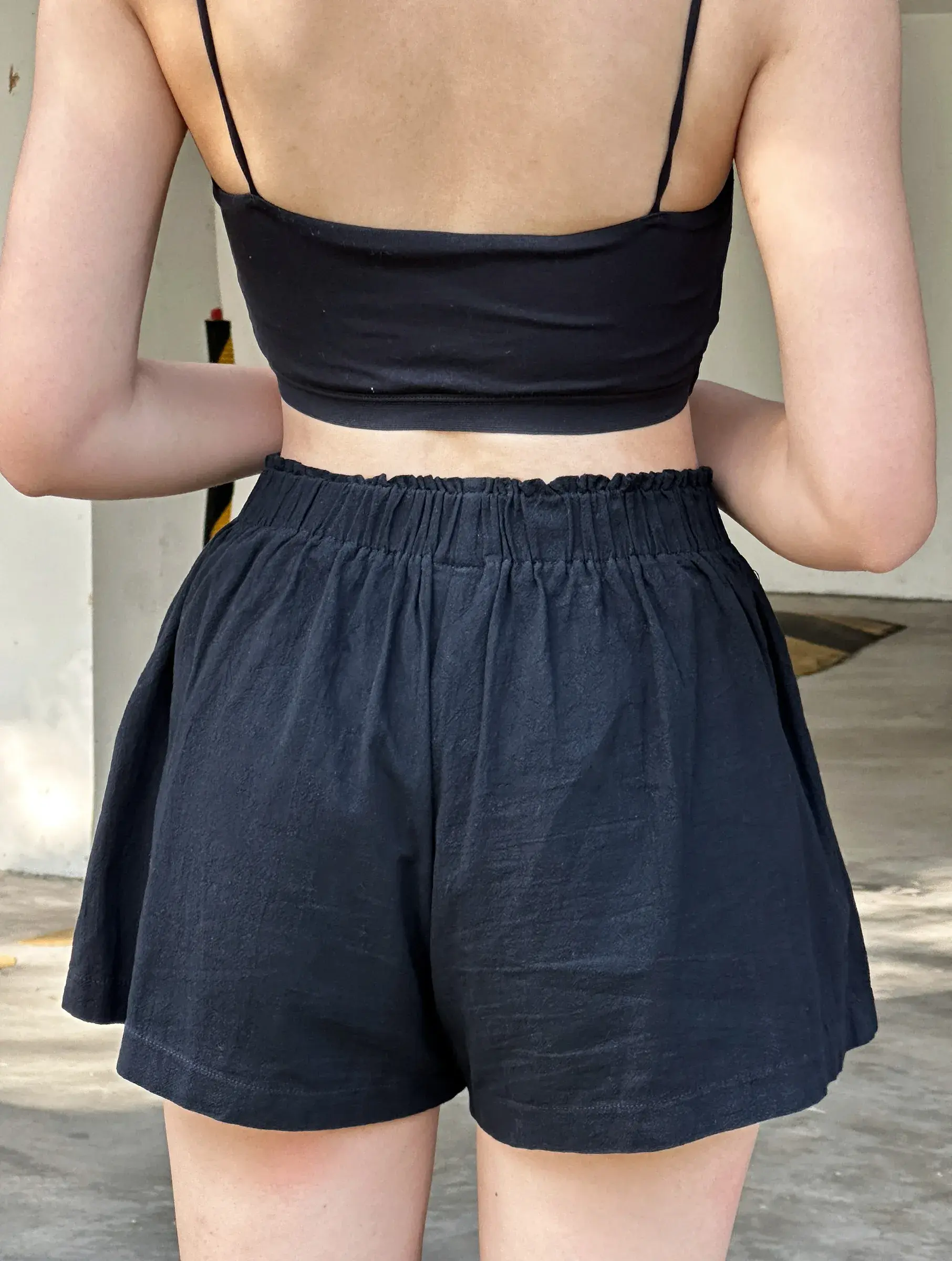 葵-website-linen-minishorts-black-4